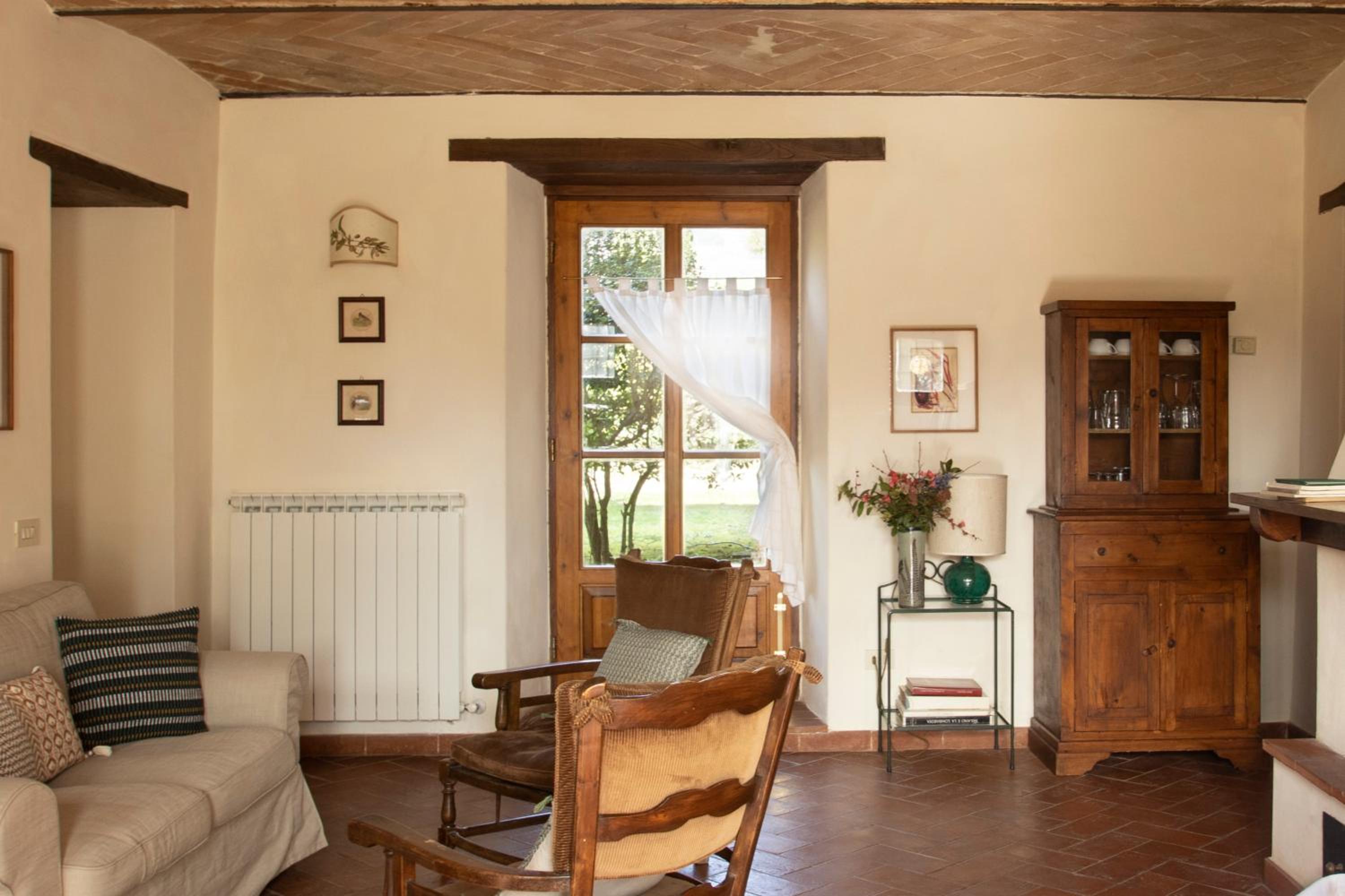 Two-Bedroom Apartment (4 Adults)