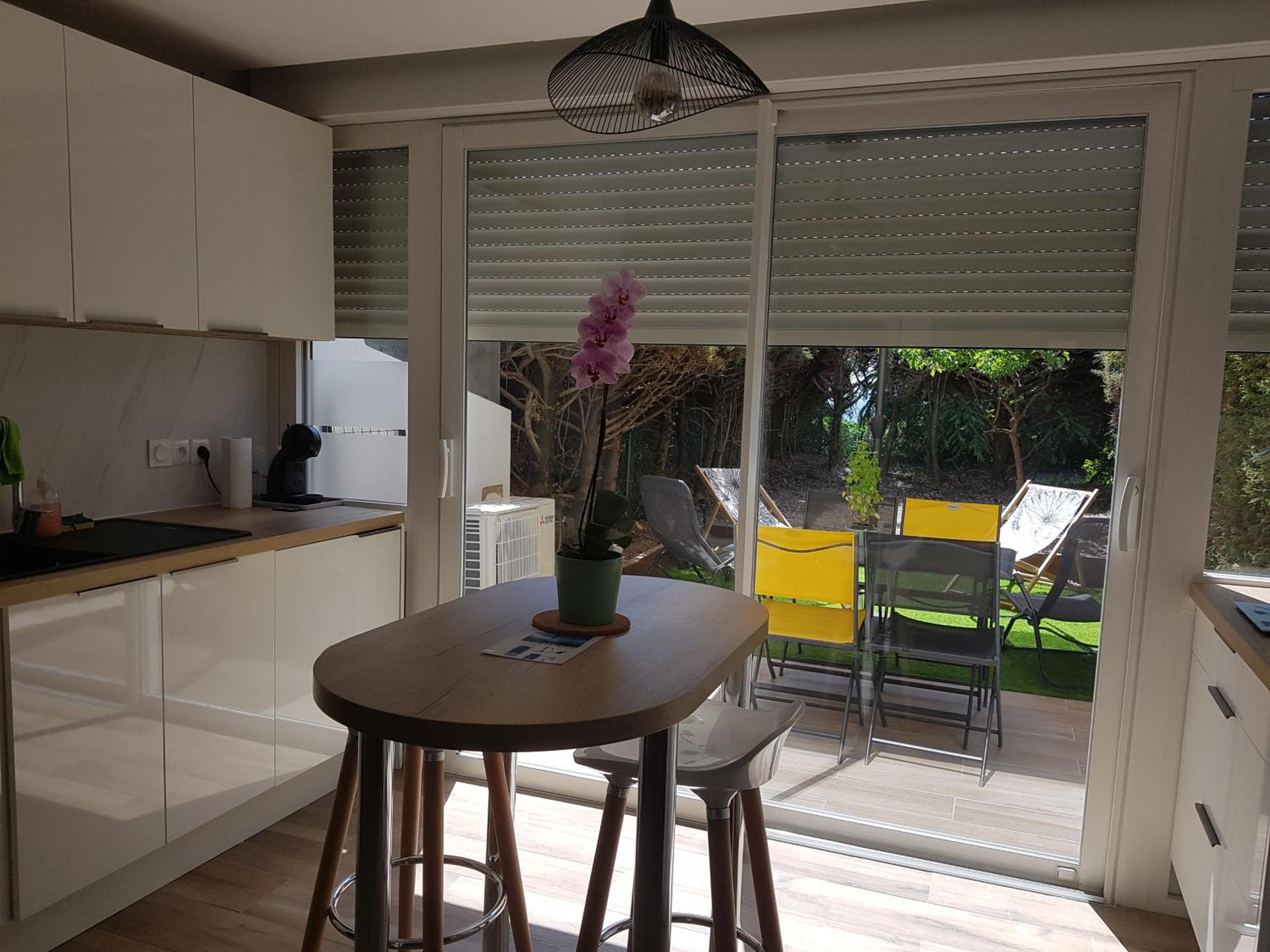 Studio with Garden View photo 1