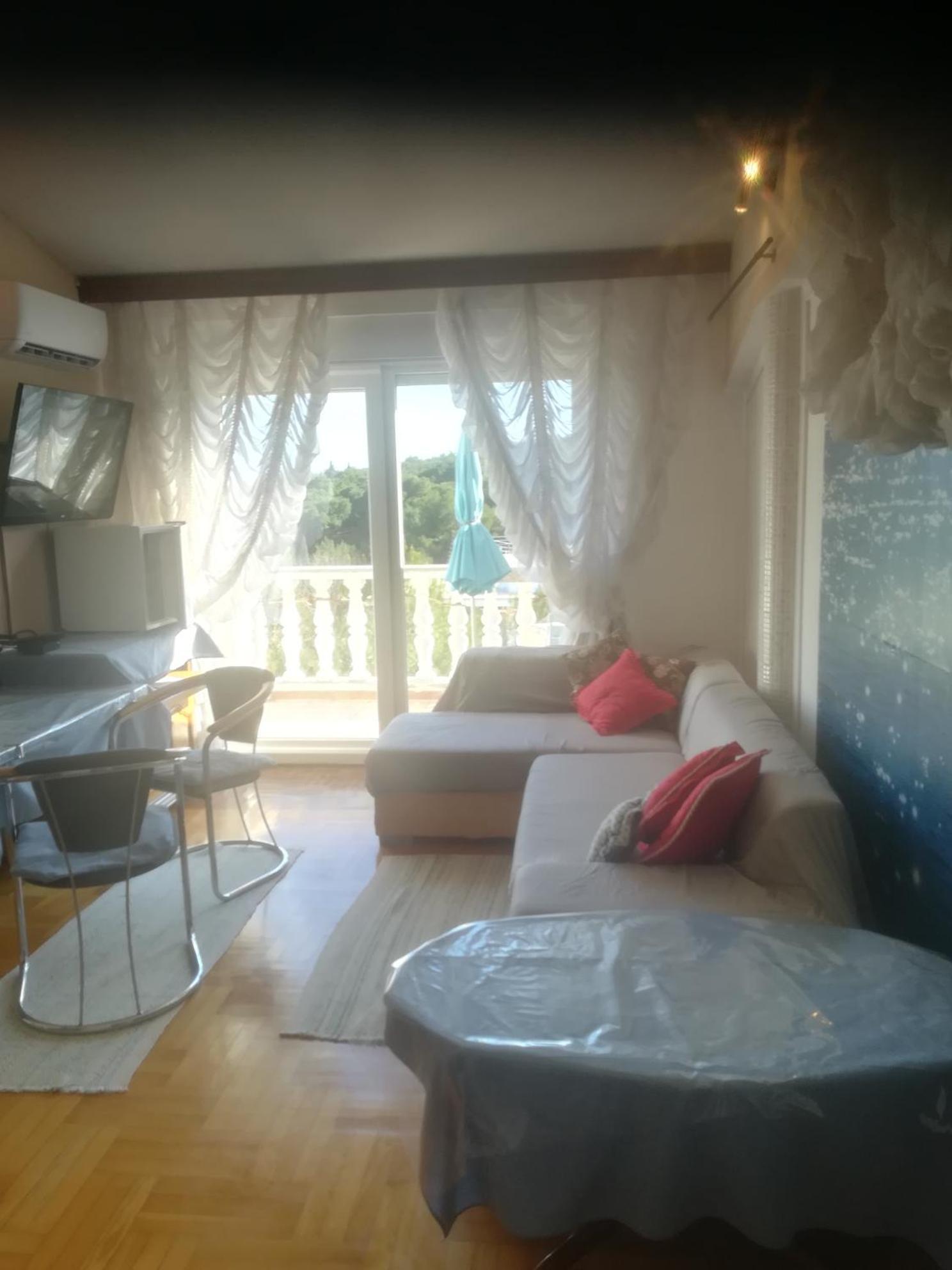 Comfort Double Room with Sea View photo 1