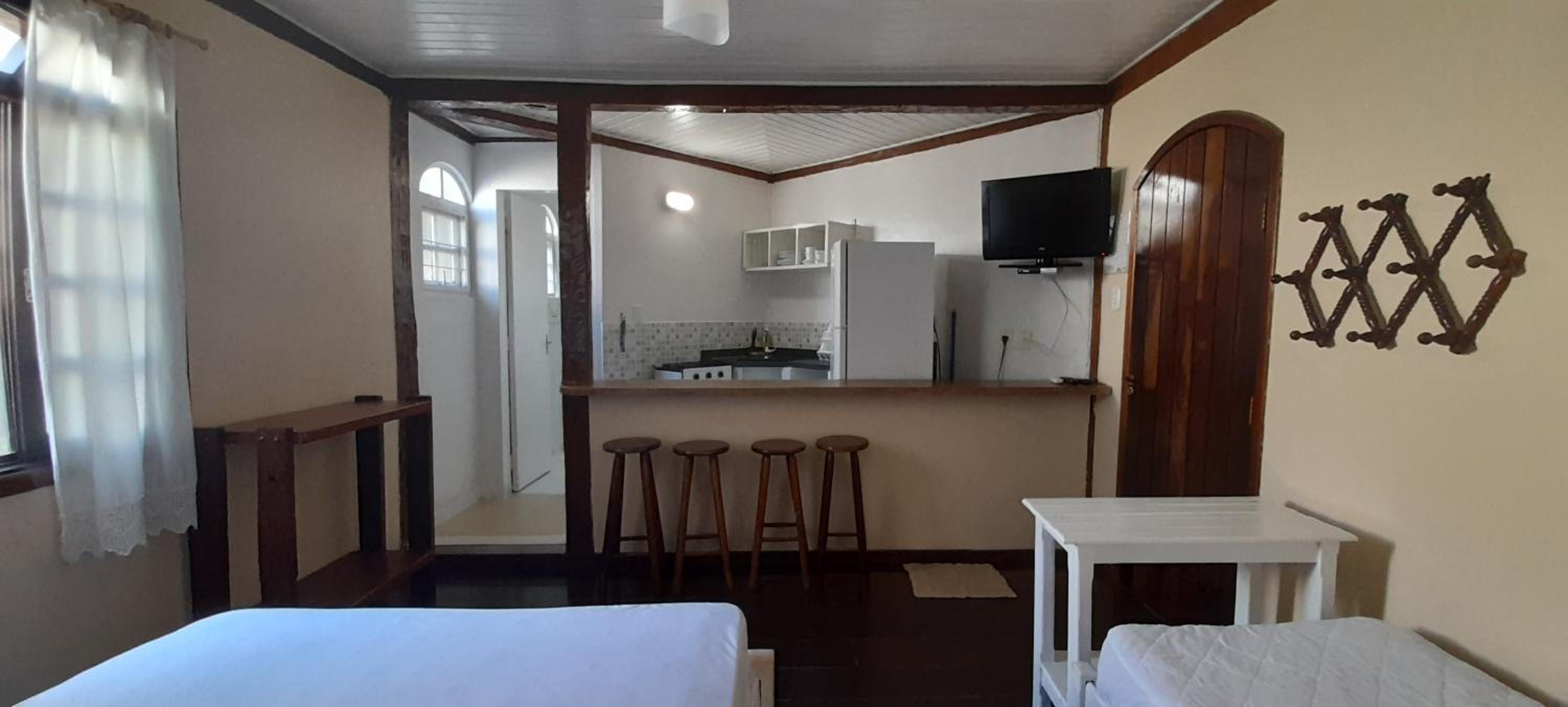 Superior Quadruple Room photo 3
