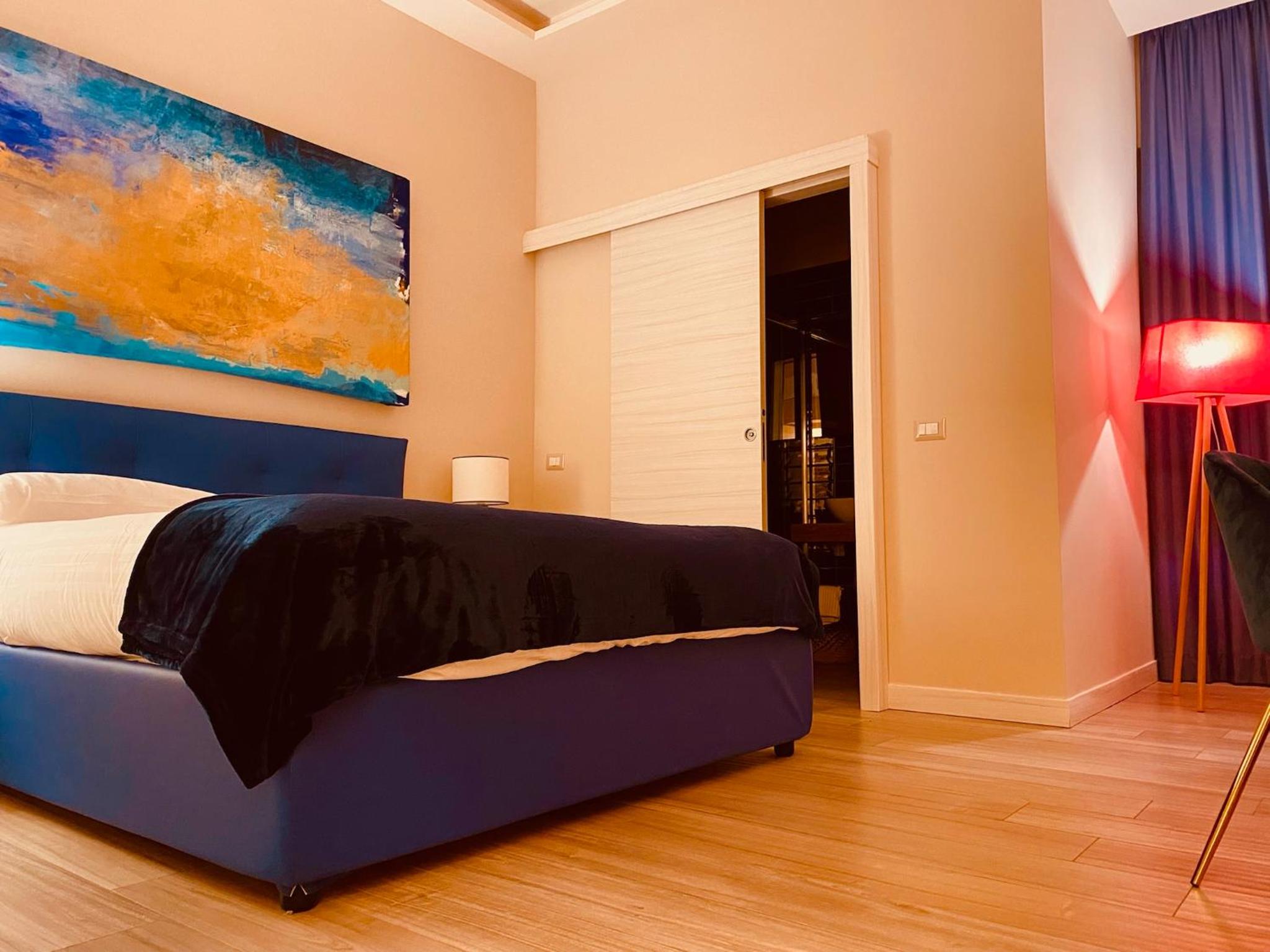 Superior King Room