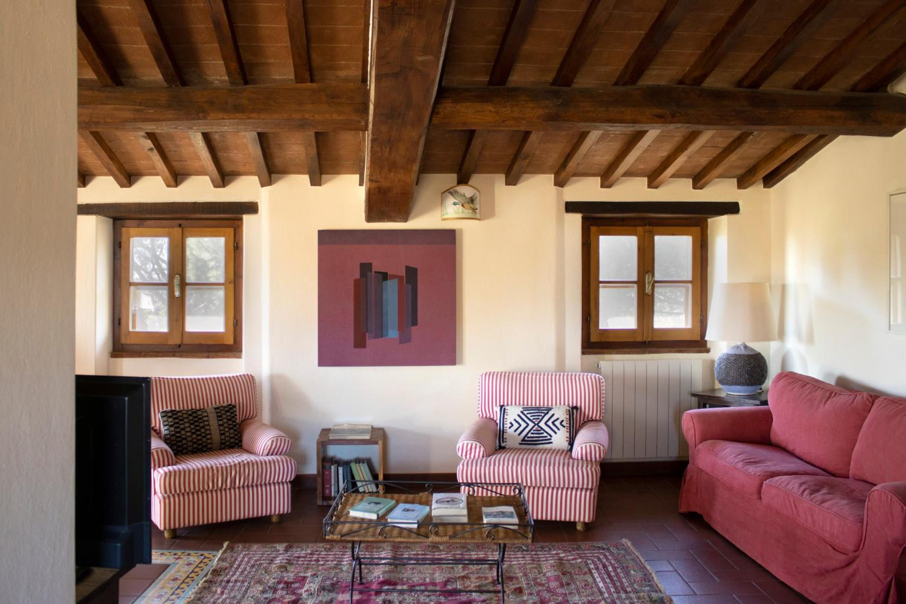 Large Two-Bedroom Apartment