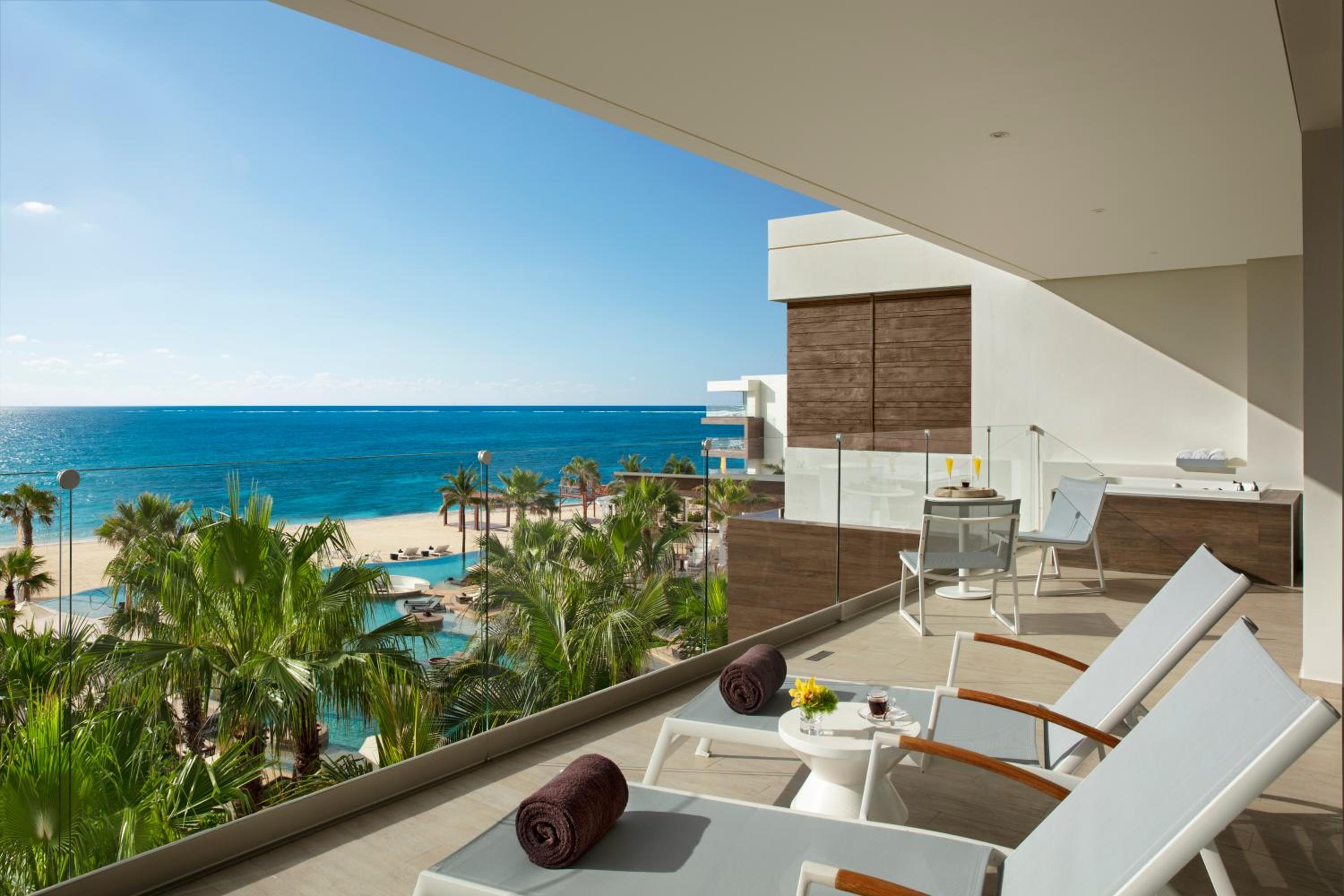 Preferred Club Master Suite Ocean View King - Photo 3