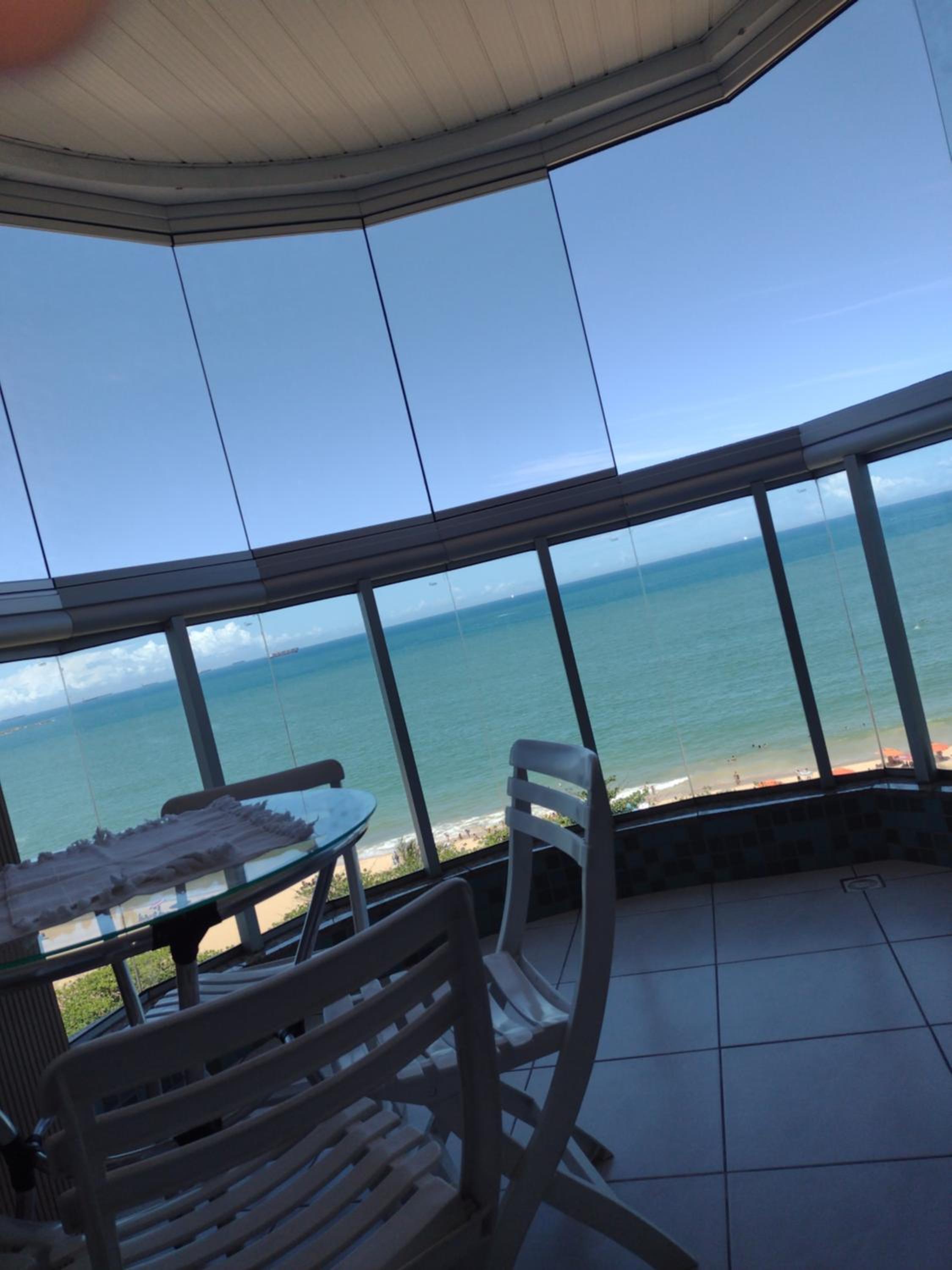 Apartment with Sea View photo 3
