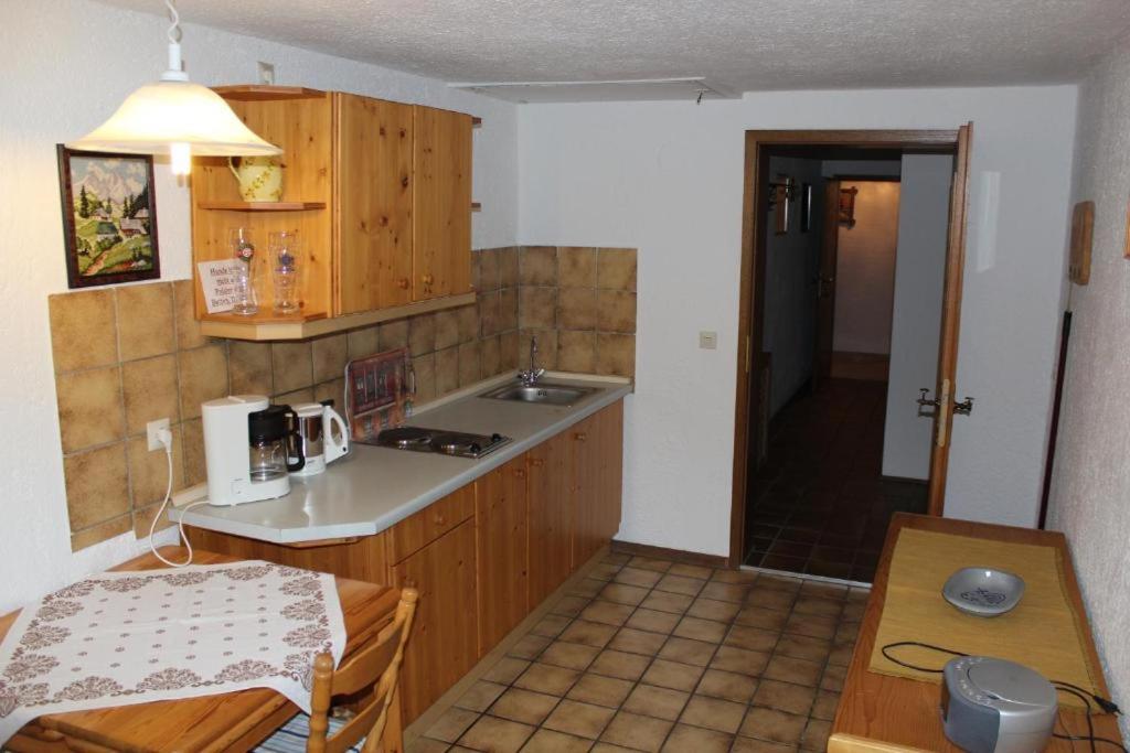 Apartment photo 3
