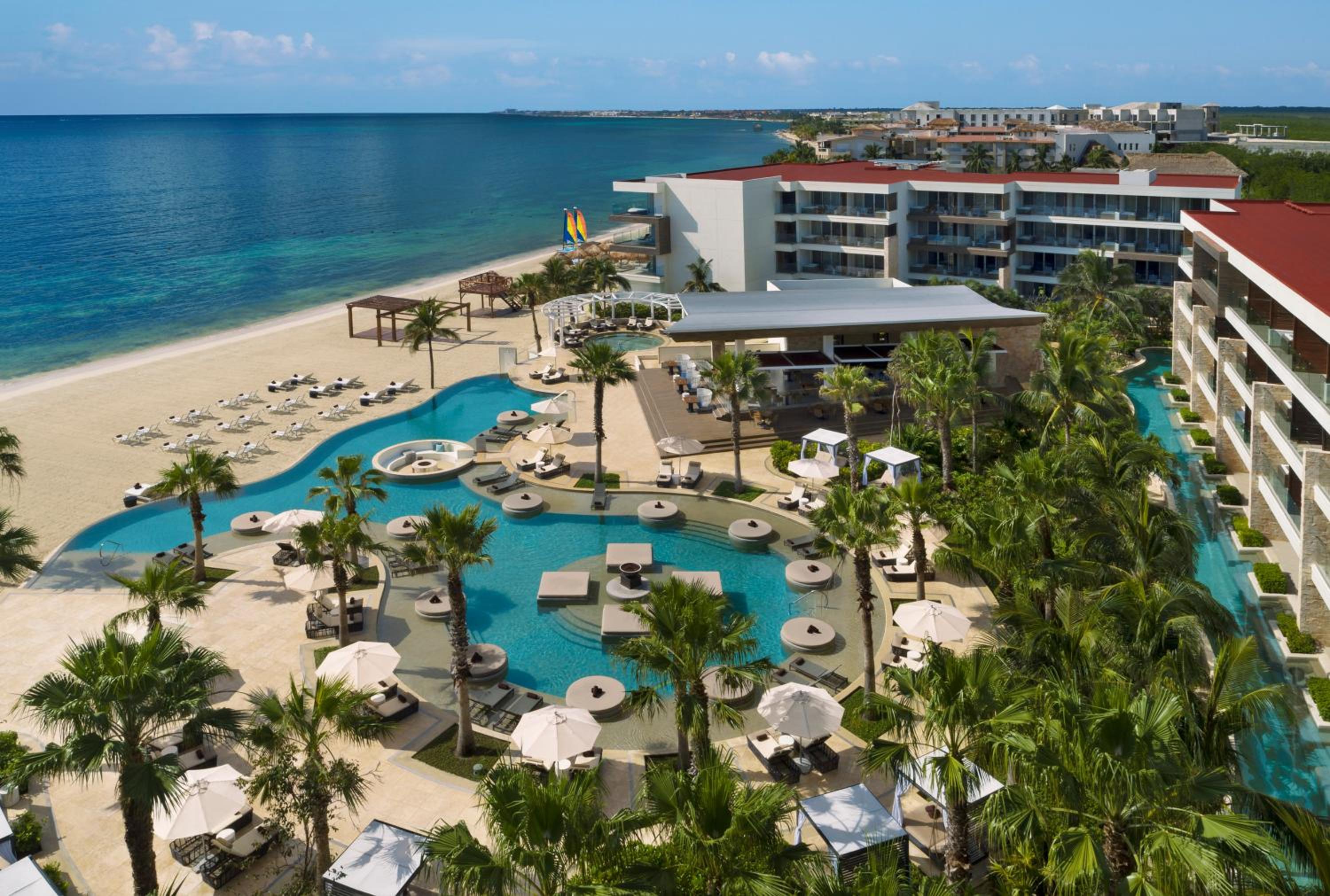 Preferred Club Junior Suite Ocean View King - Photo 4
