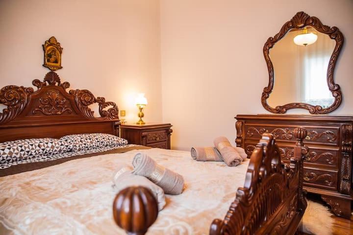 Three-Bedroom Apartment - Photo 25