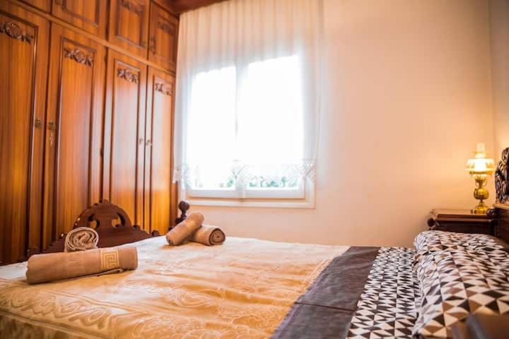 Three-Bedroom Apartment - Photo 27