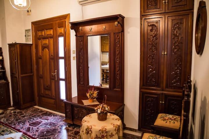 Three-Bedroom Apartment - Photo 19