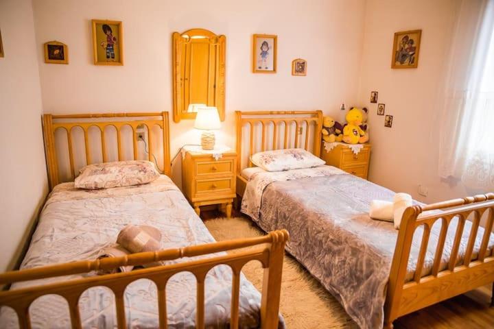 Three-Bedroom Apartment - Photo 26