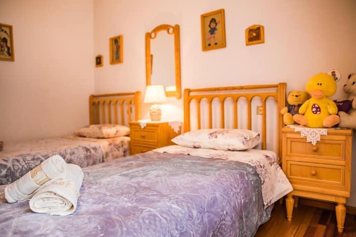 Three-Bedroom Apartment - Photo 18