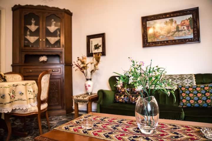 Three-Bedroom Apartment - Photo 38
