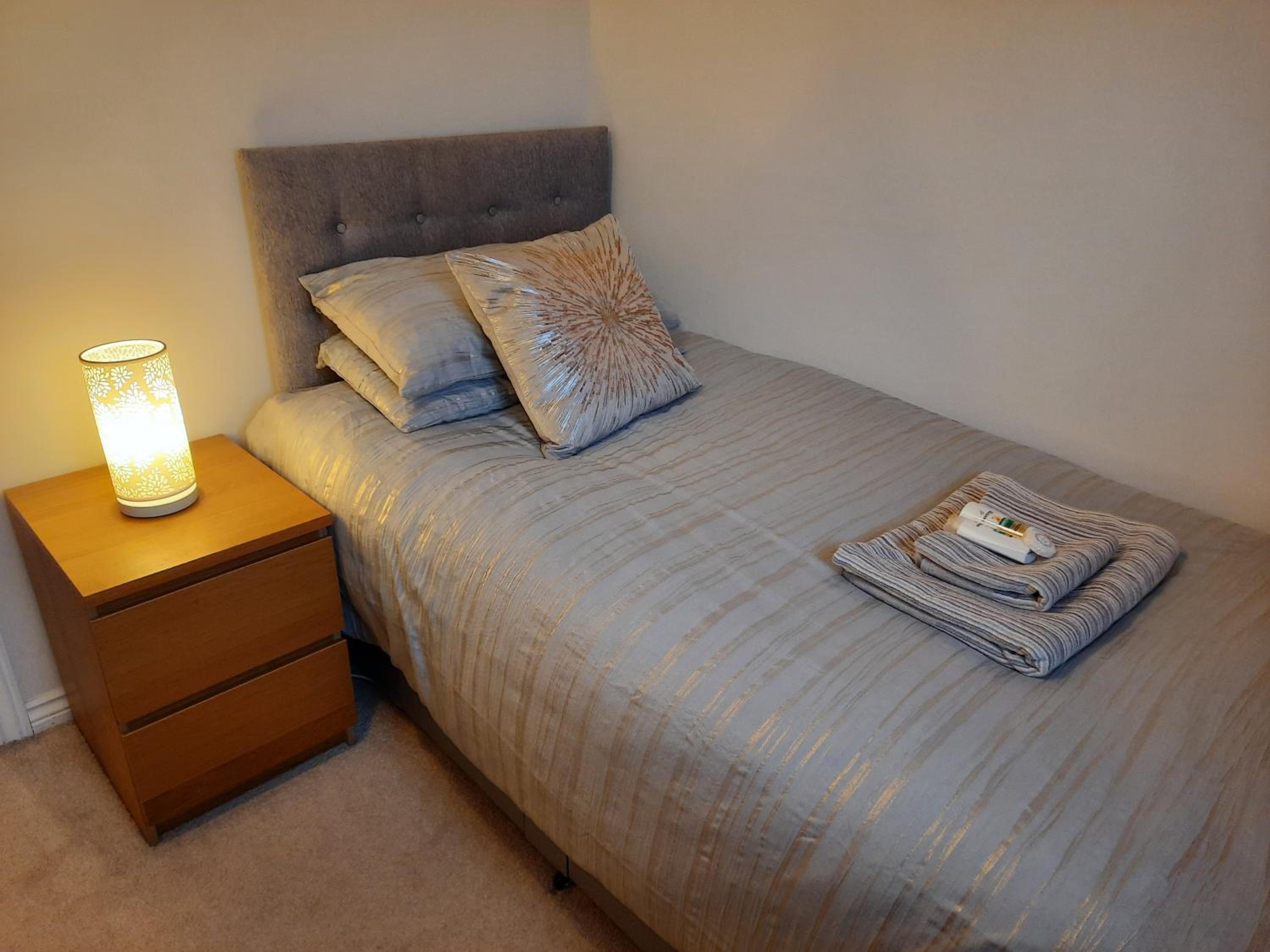 Two-Bedroom Apartment photo 2