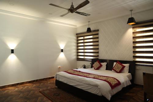 Deluxe Room photo 3
