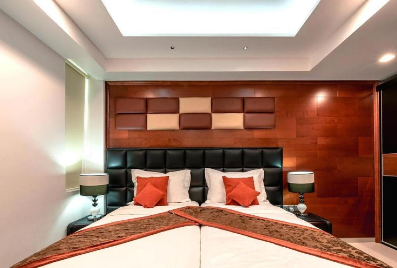 Deluxe Twin Room - Photo 1