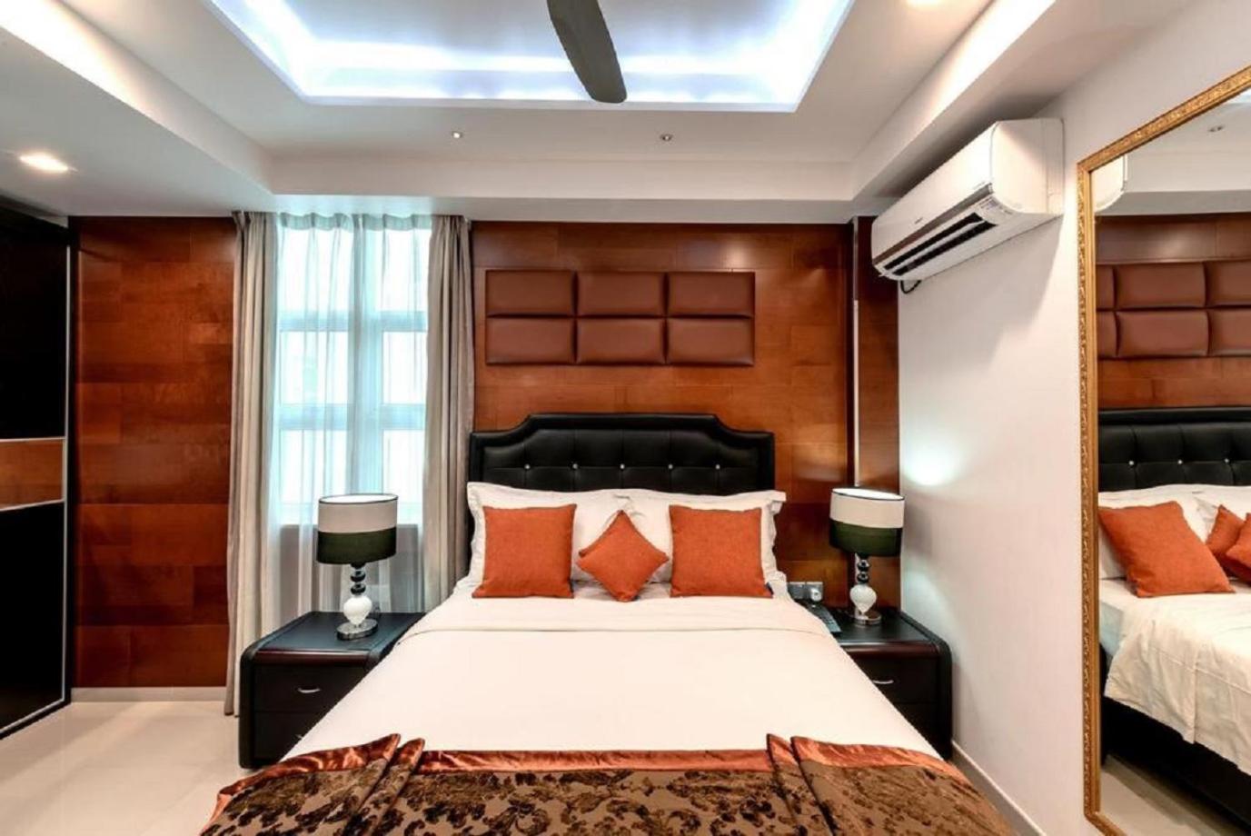 Deluxe Double Room - Photo 3