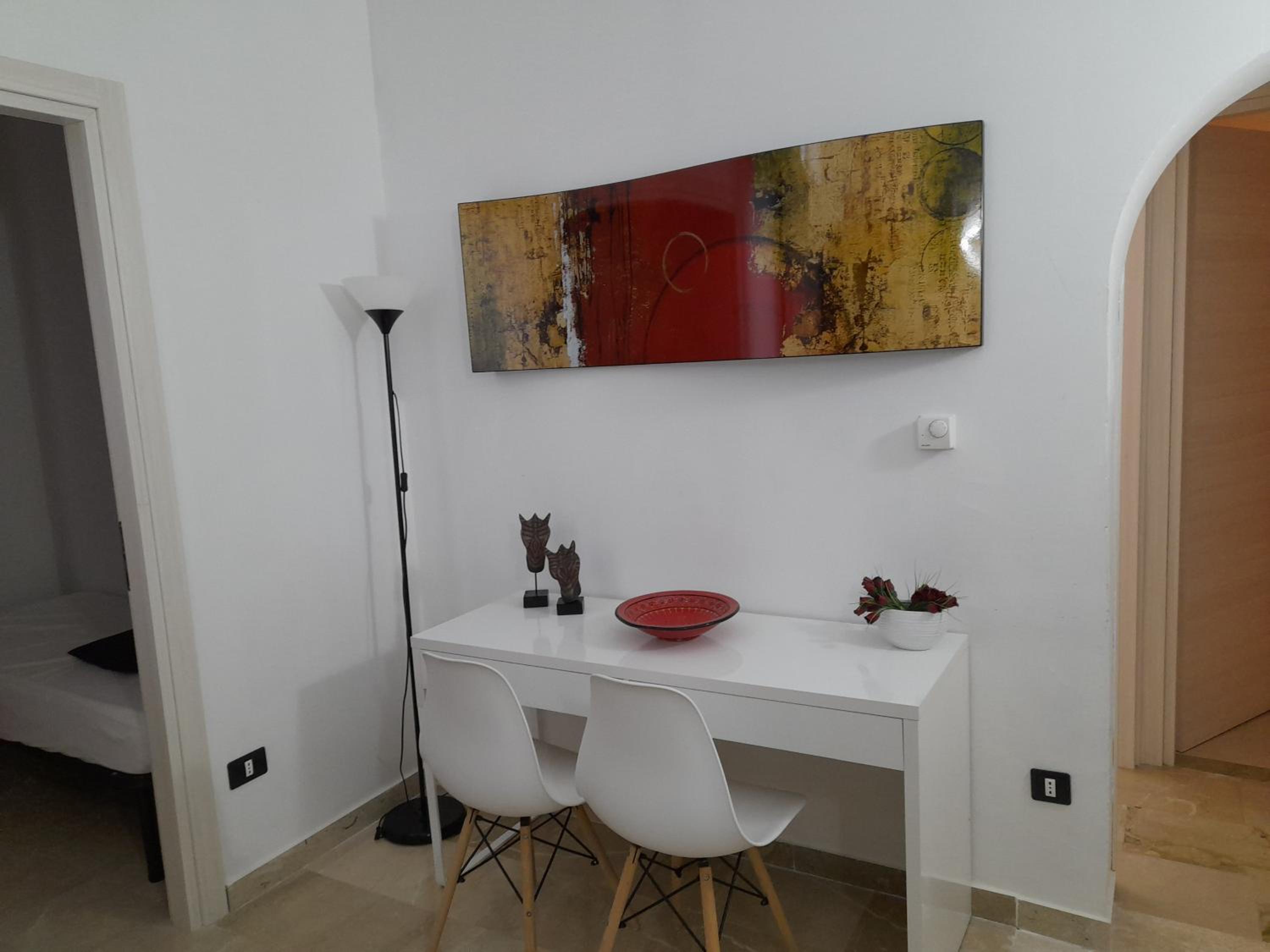 Apartment photo 1