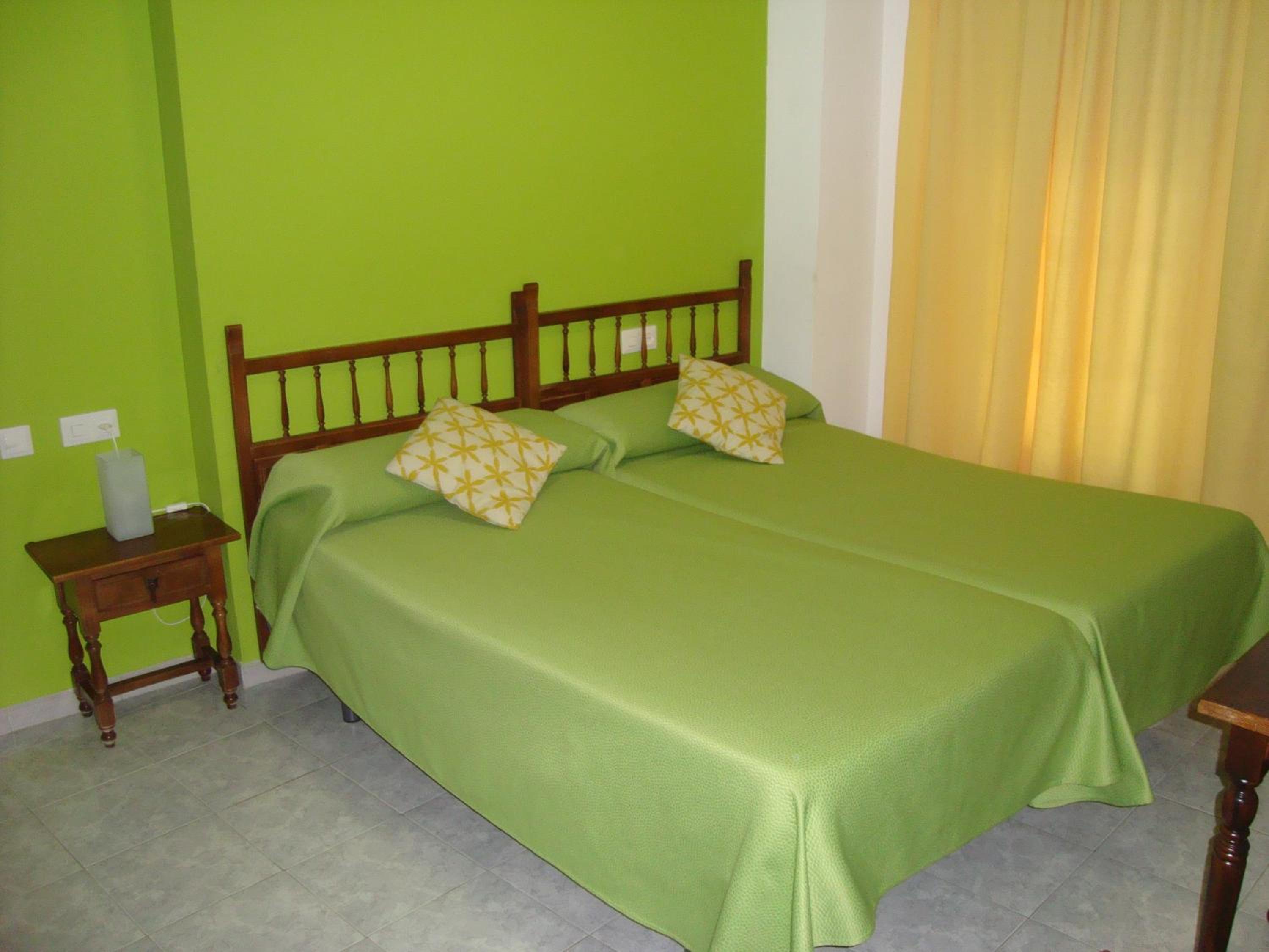 Double Room with Terrace photo 2