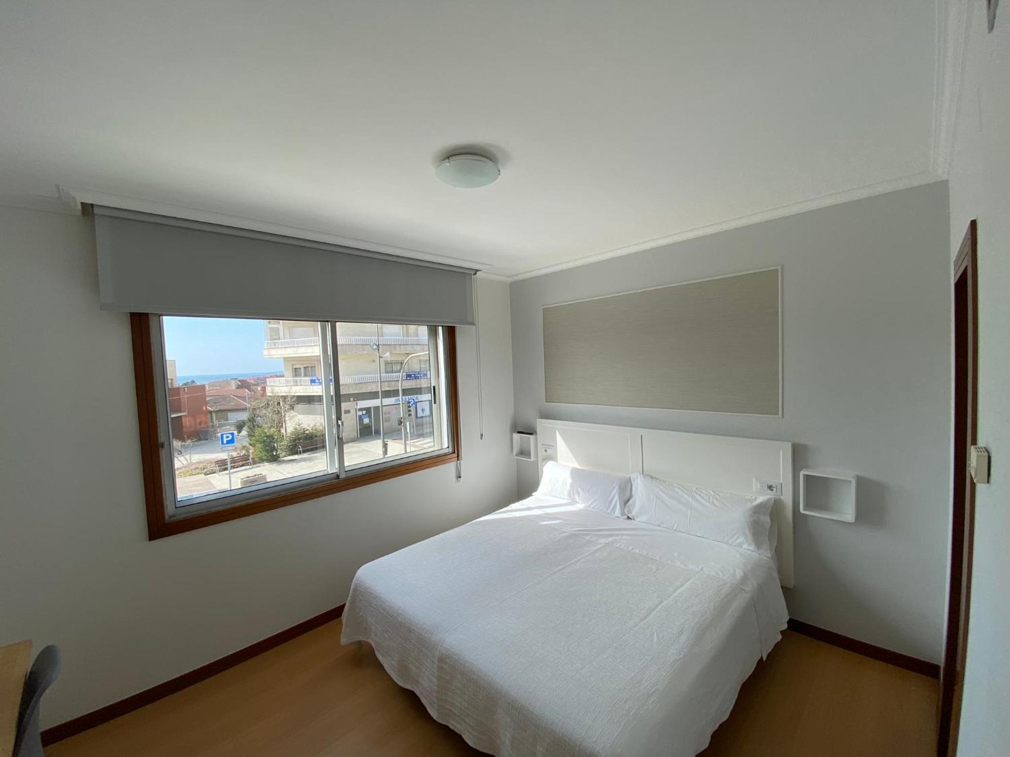Habitación Doble o Twin Superior Deluxe