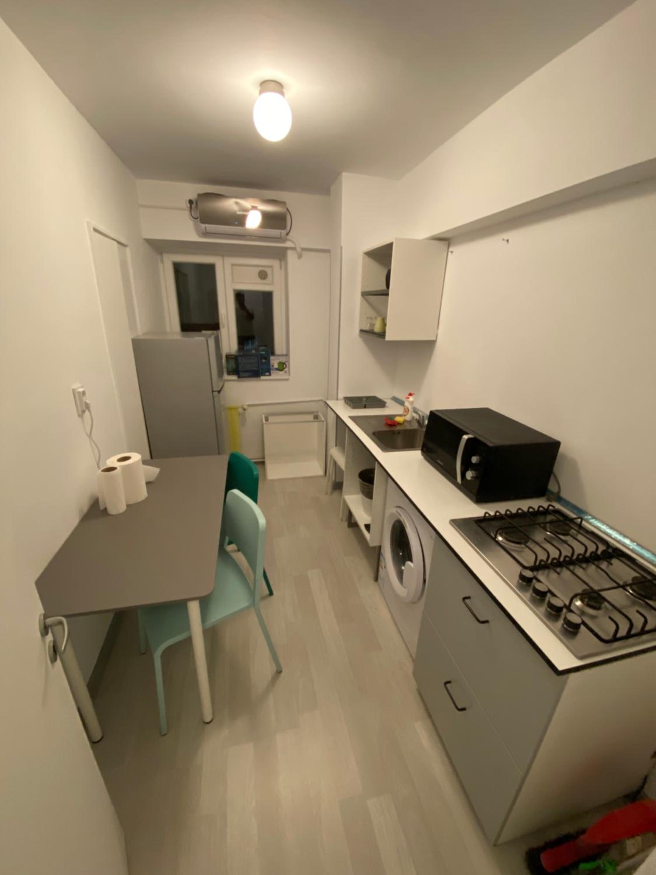 Two-Bedroom Apartment - Photo 9