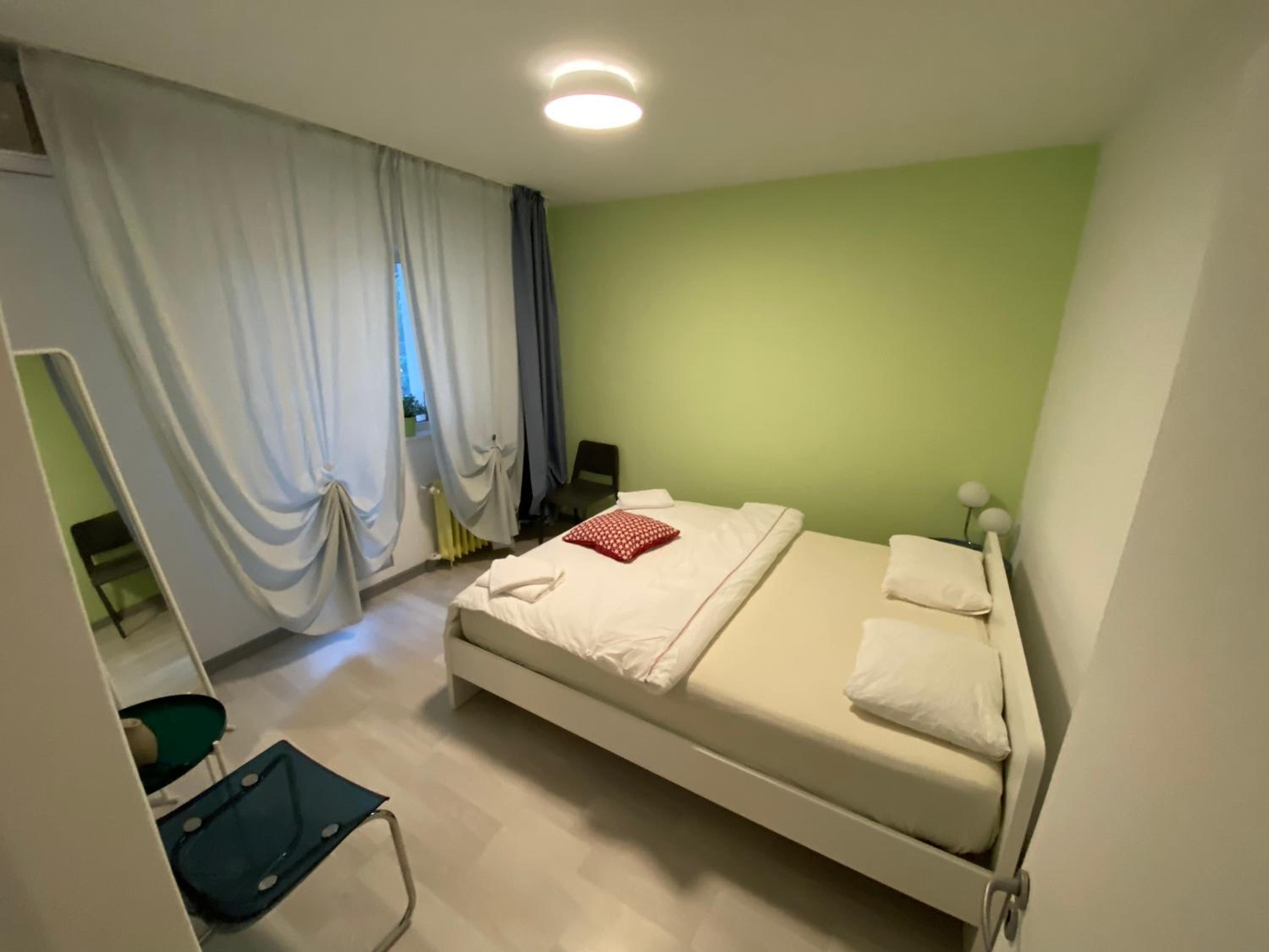 Two-Bedroom Apartment - Photo 12
