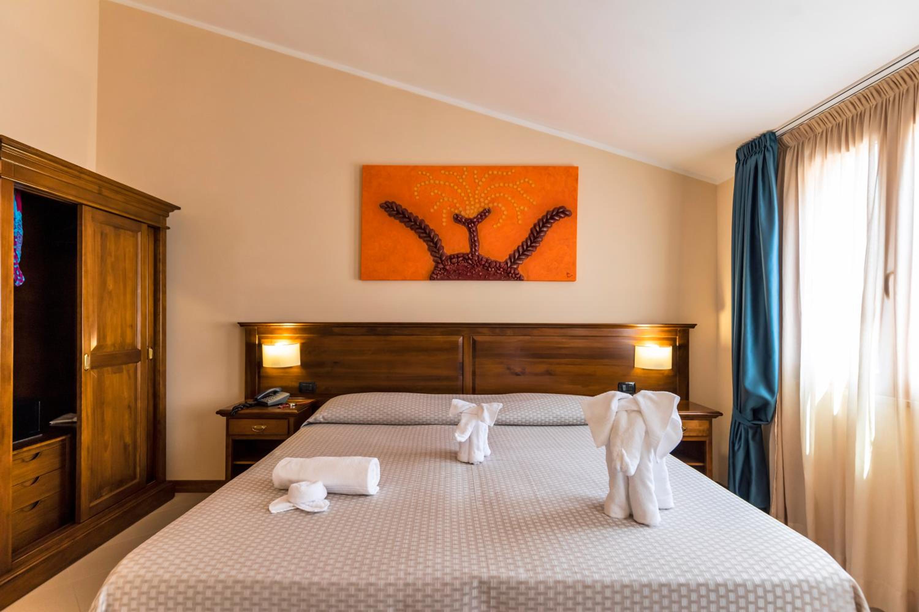 Economy Double or Twin Room - Photo 2