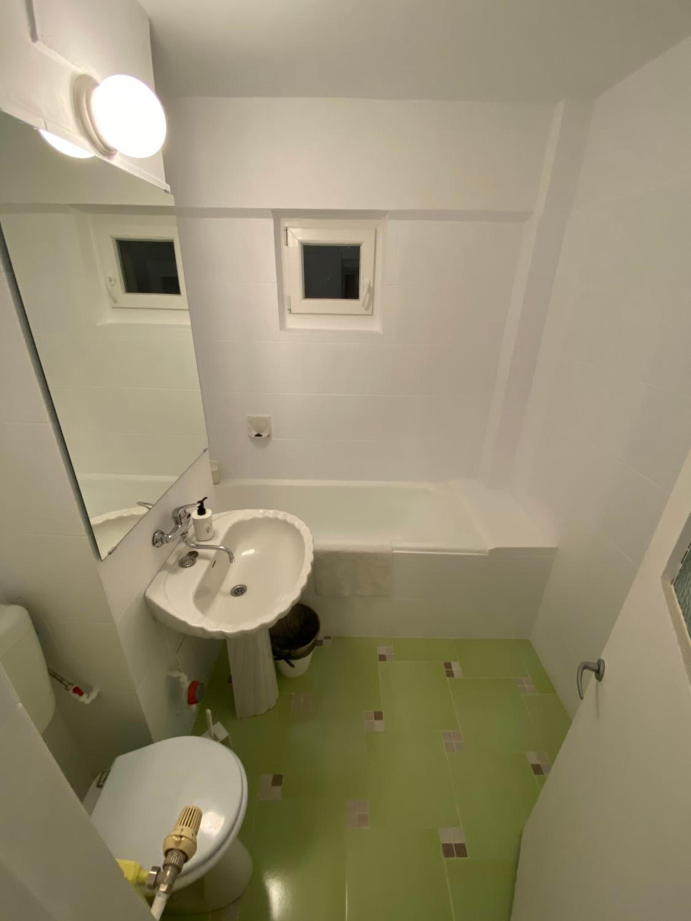Two-Bedroom Apartment - Photo 17