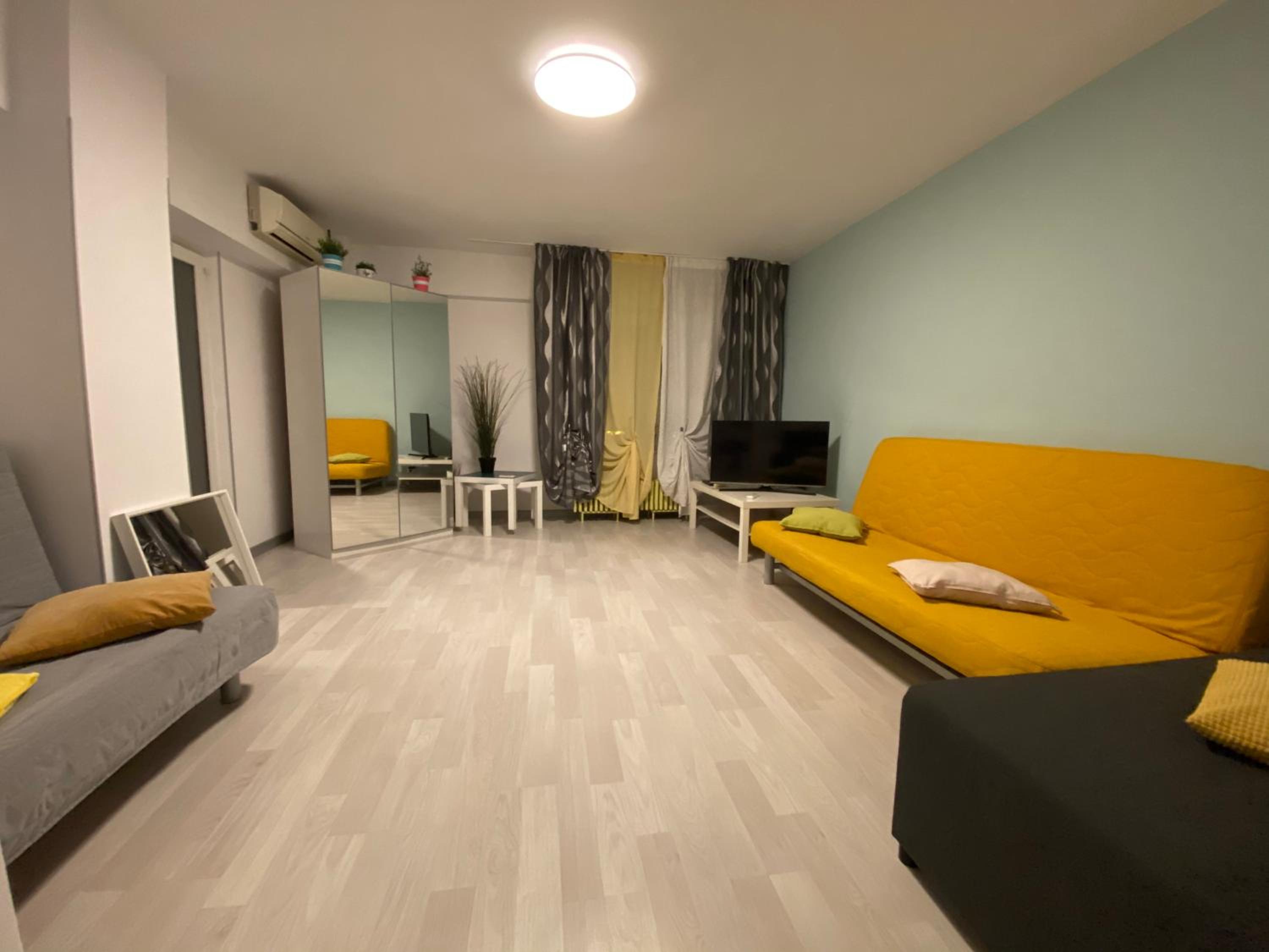 Two-Bedroom Apartment - Photo 14
