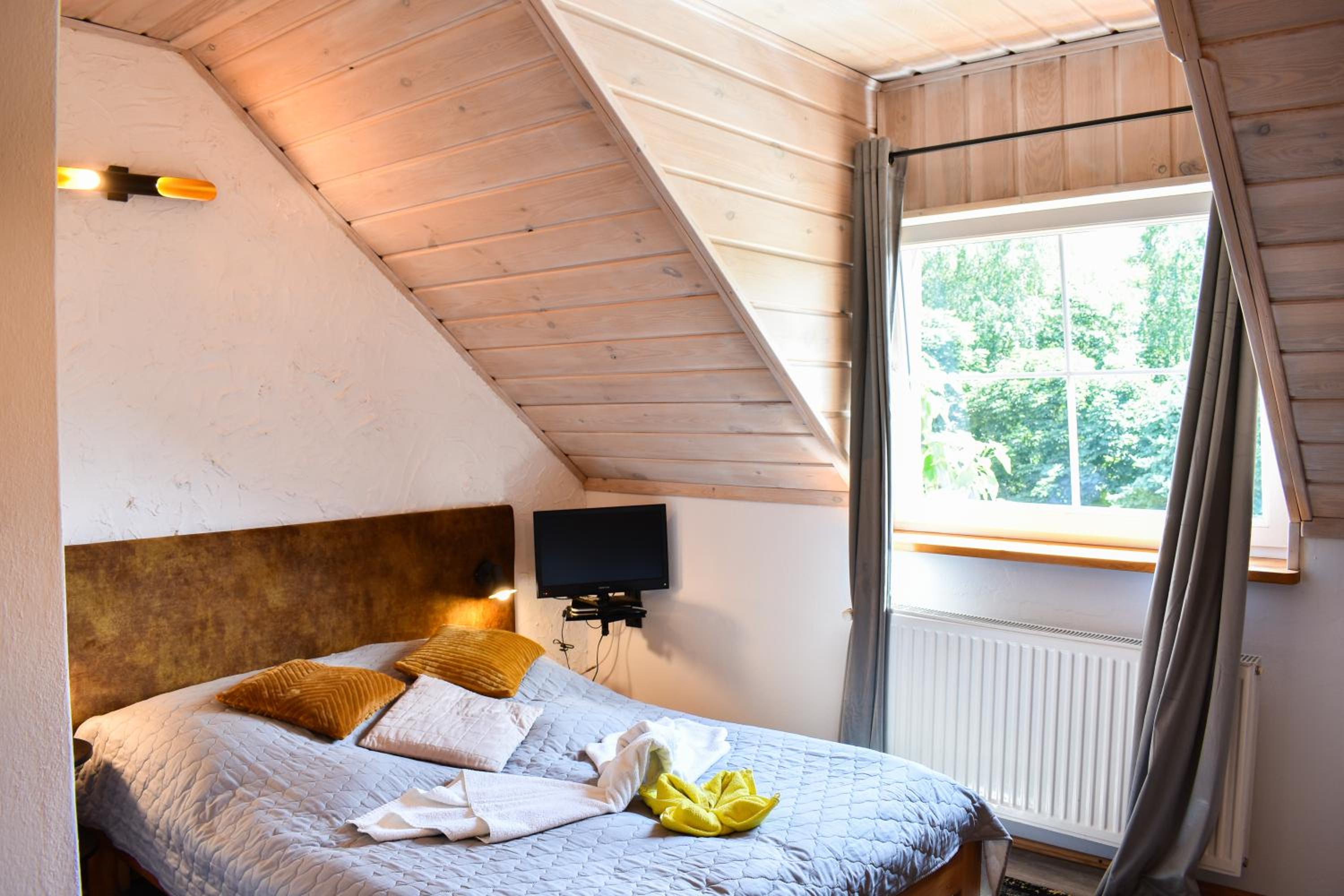 Triple Room - Photo 5