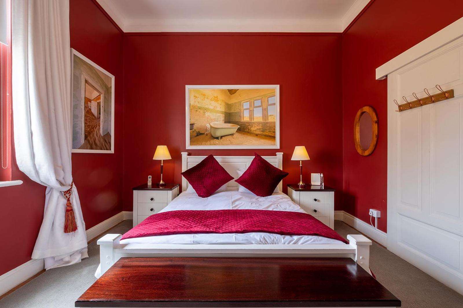 Deluxe Queen Room photo 3