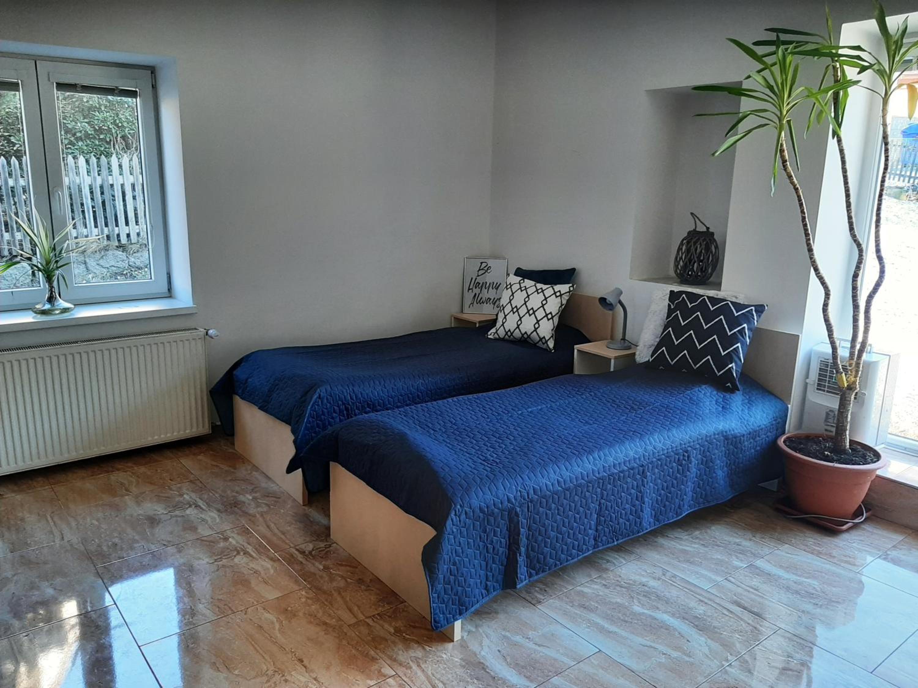 Deluxe Apartment photo 1