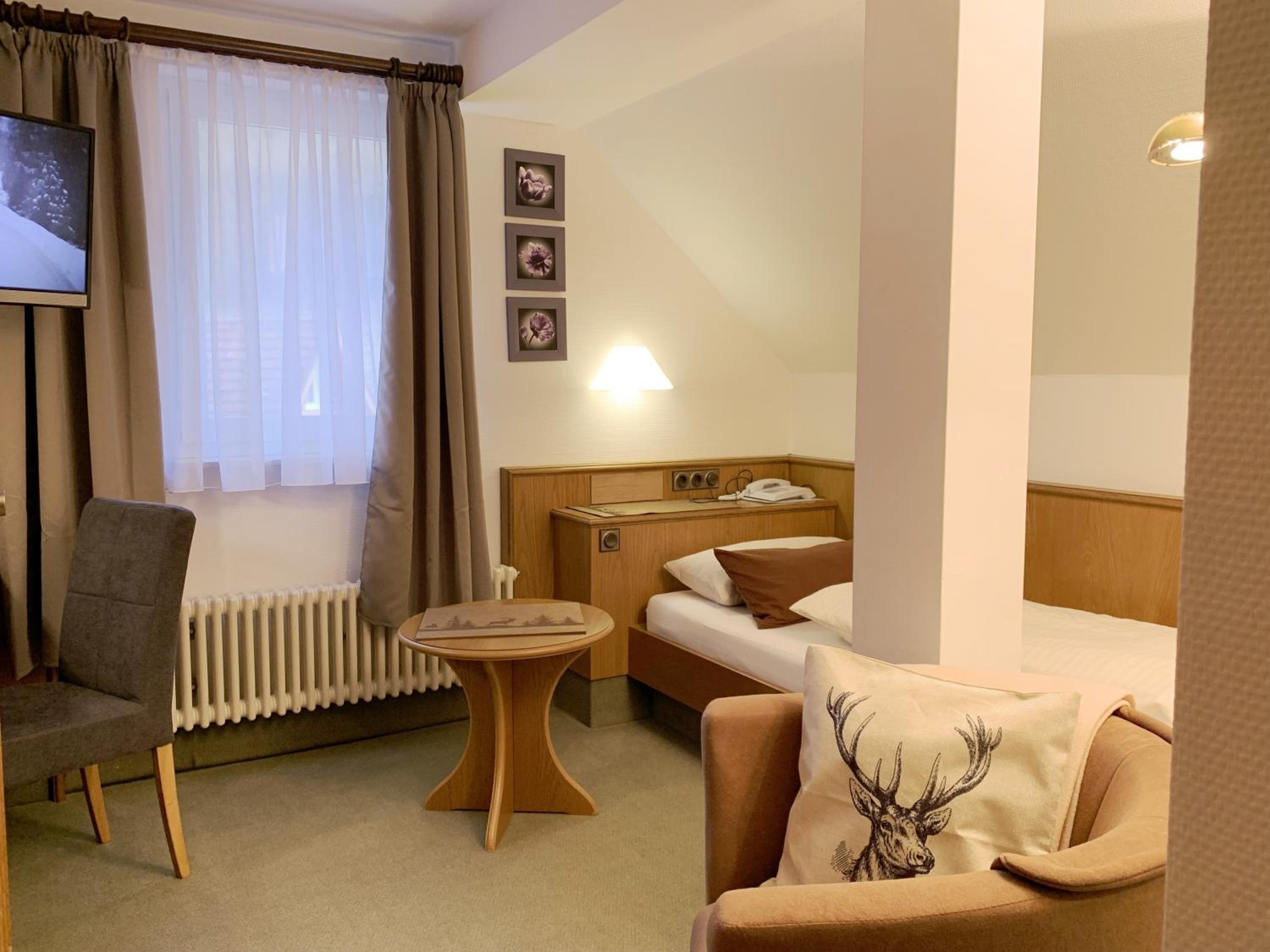 Small Single Room photo 1