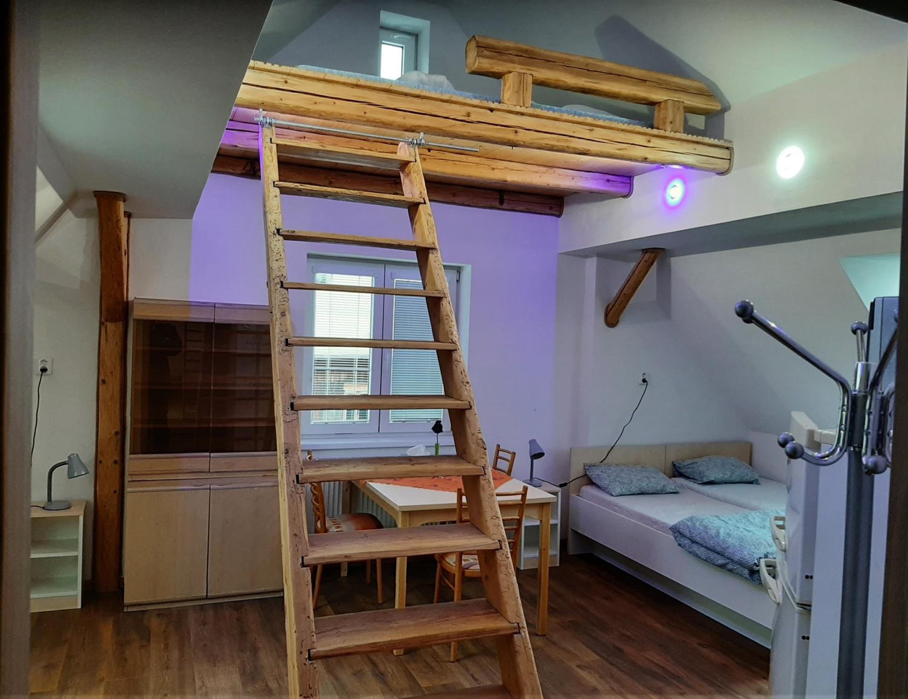 Family Suite photo 1