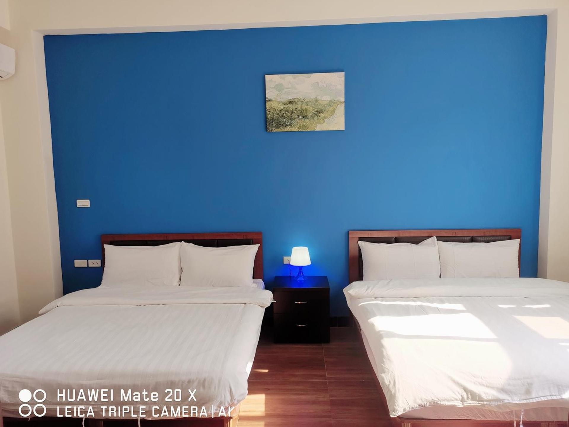 Quadruple Room photo 1