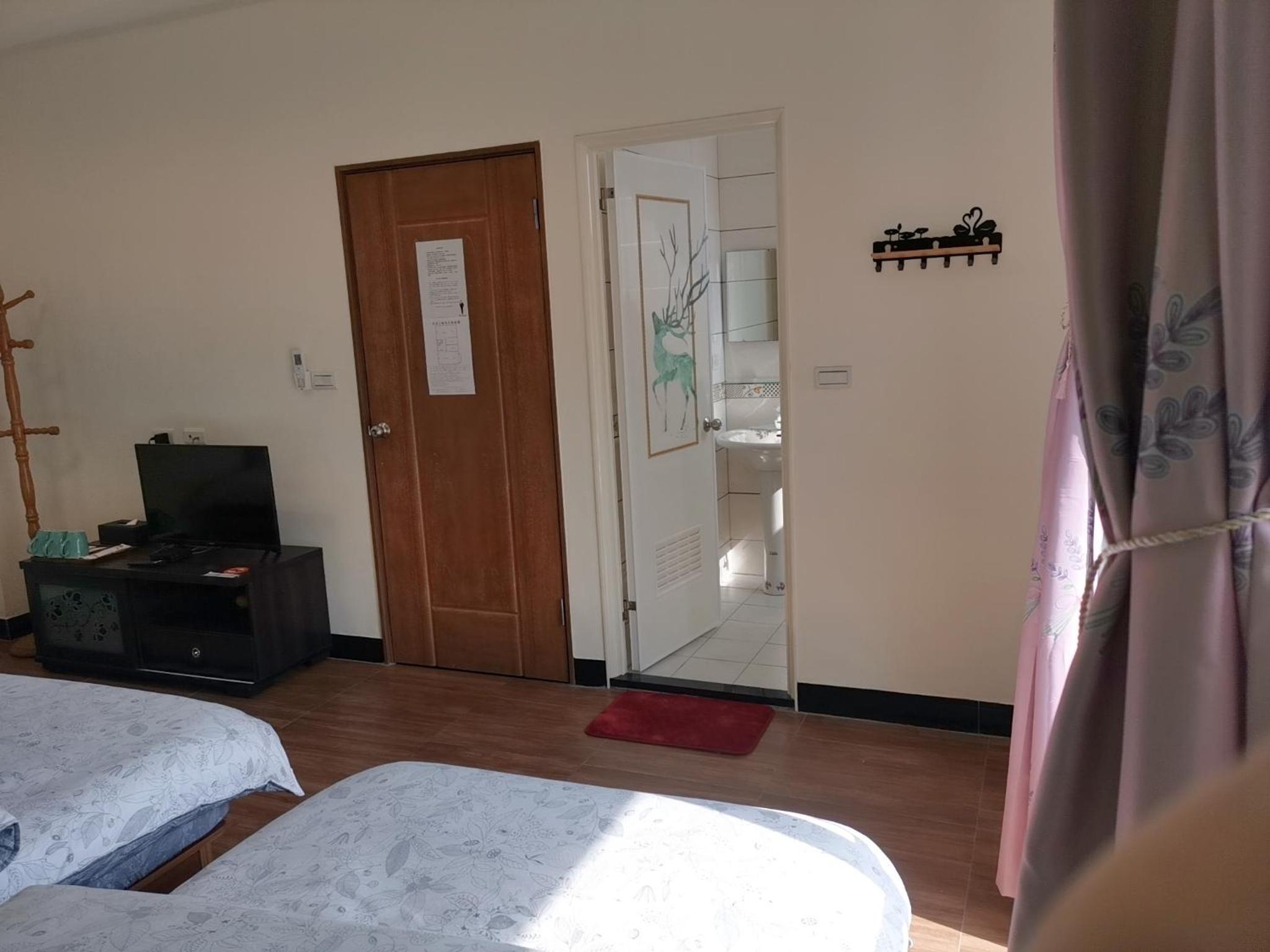 Triple Room photo 3