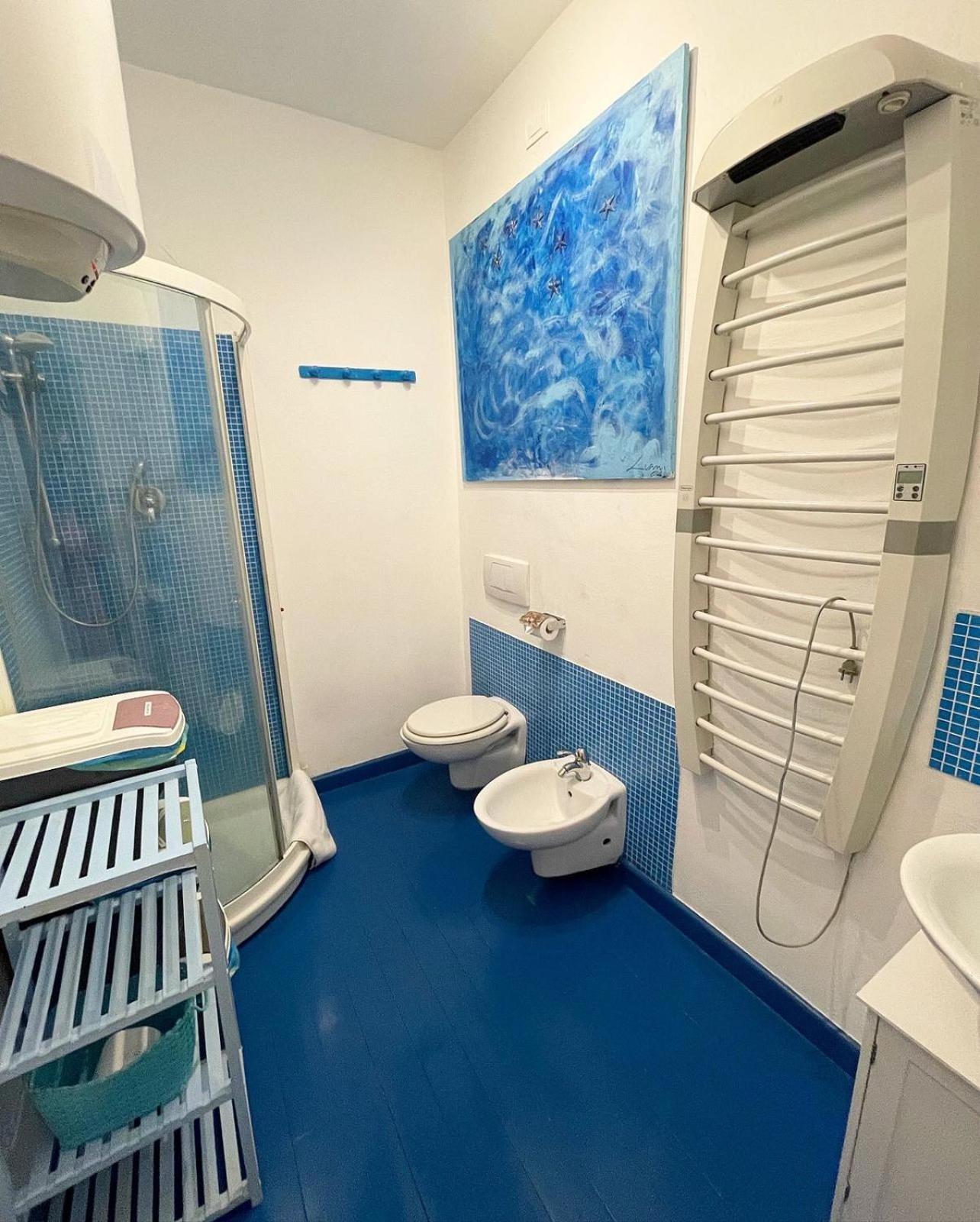 Superior Double or Twin Room with Sea View photo 3