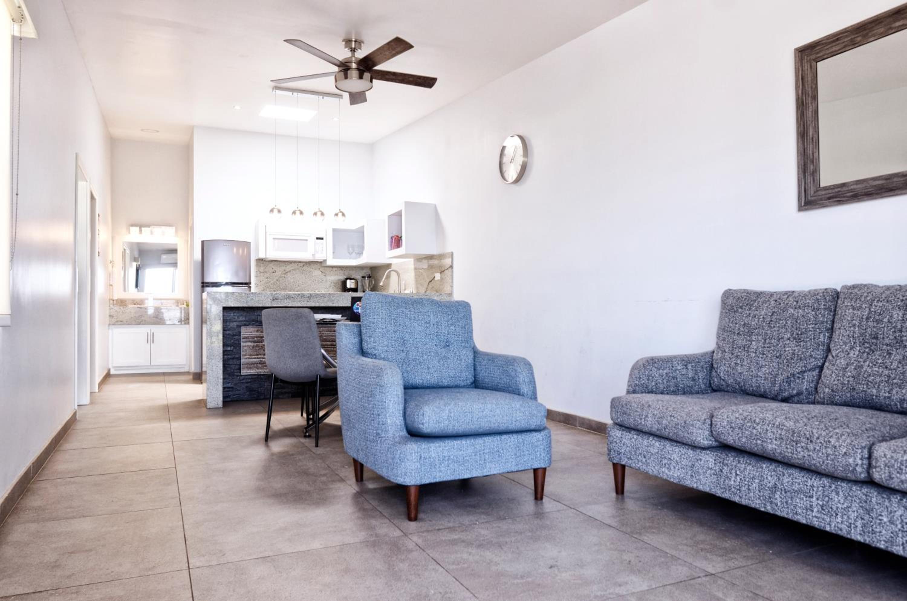 Two-Bedroom Apartment - Photo 1