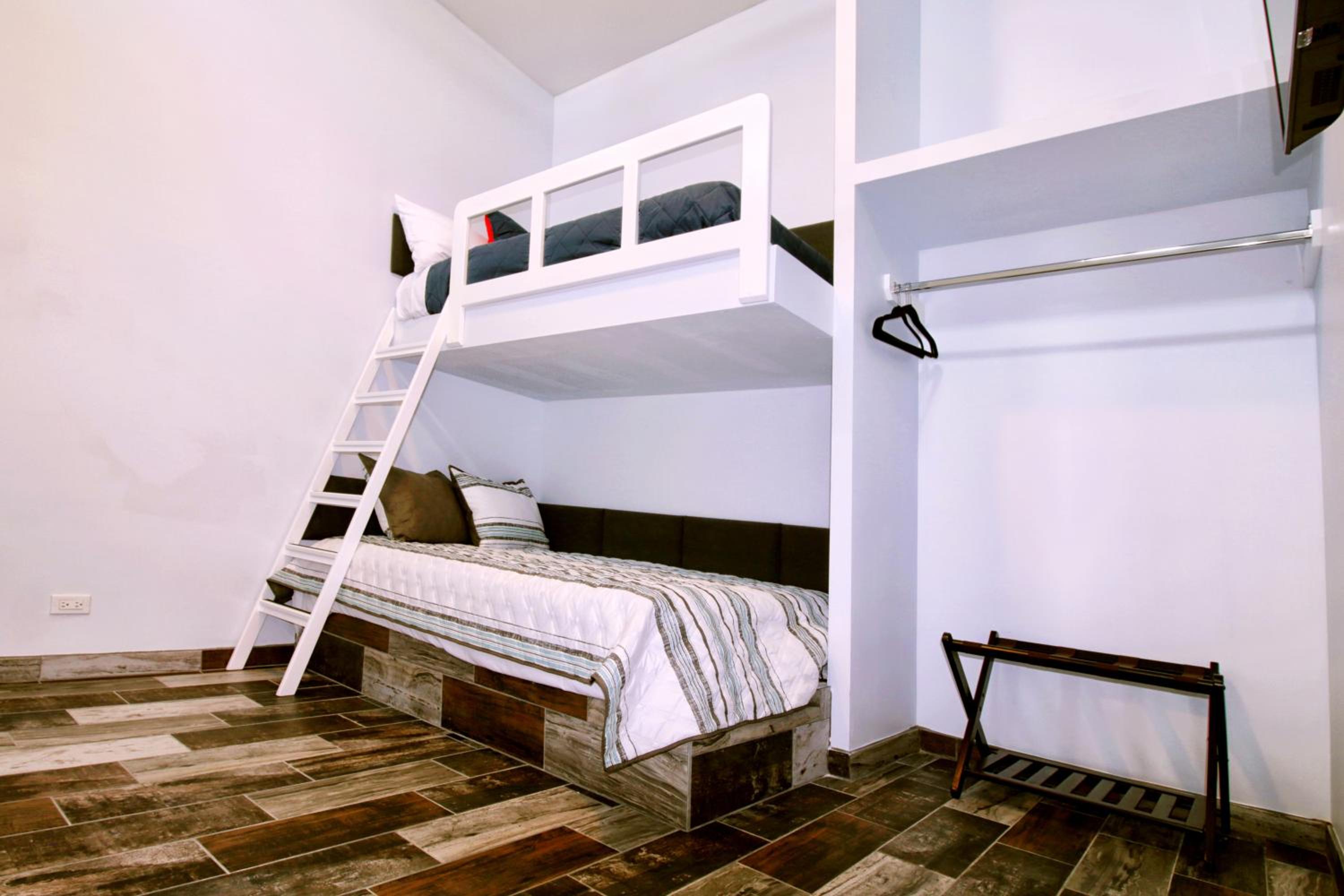 Two-Bedroom Apartment - Photo 1