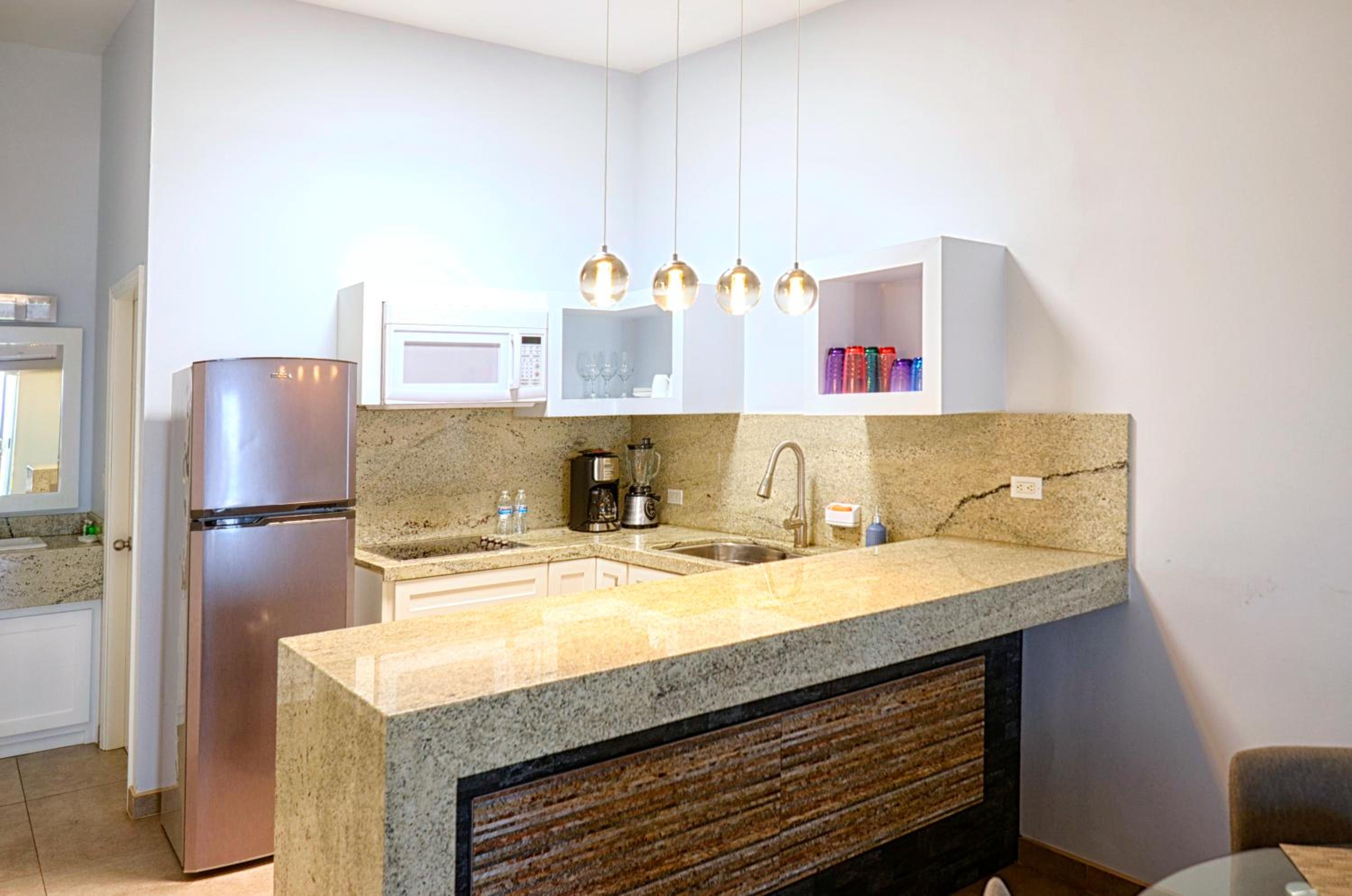 Two-Bedroom Apartment - Photo 5