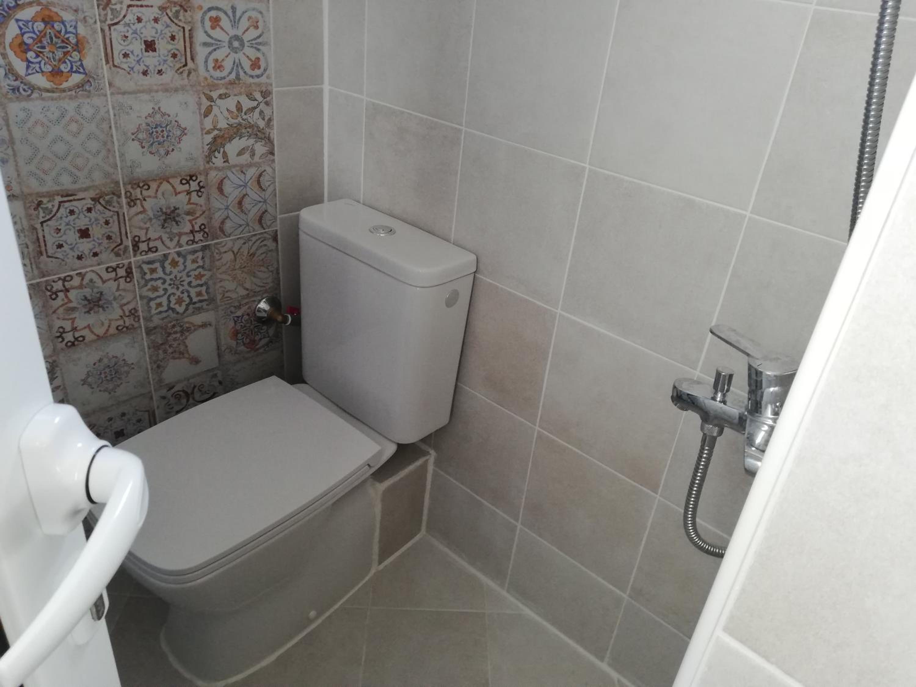 One-Bedroom House photo 3