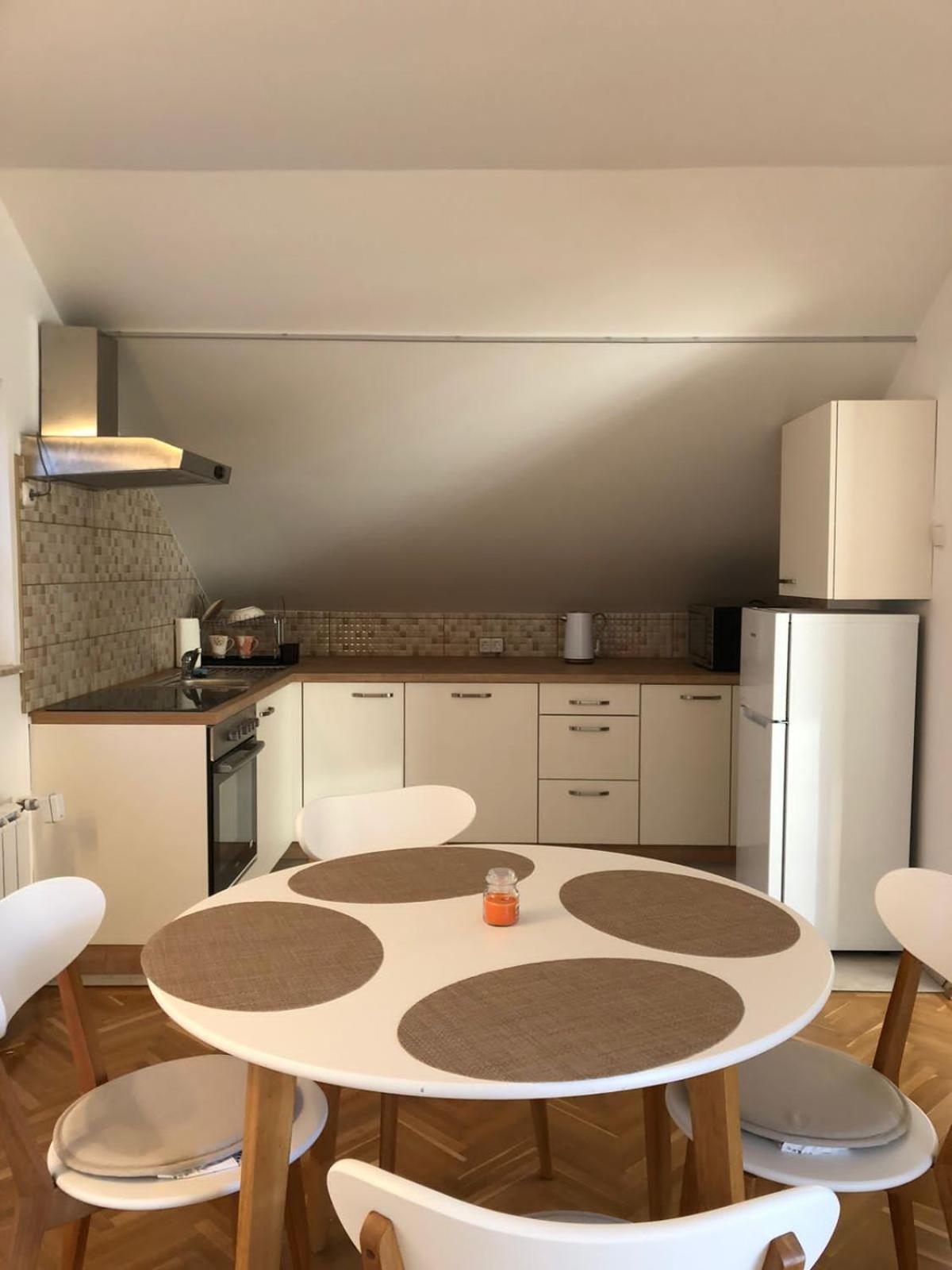 Two-Bedroom Apartment - Photo 11