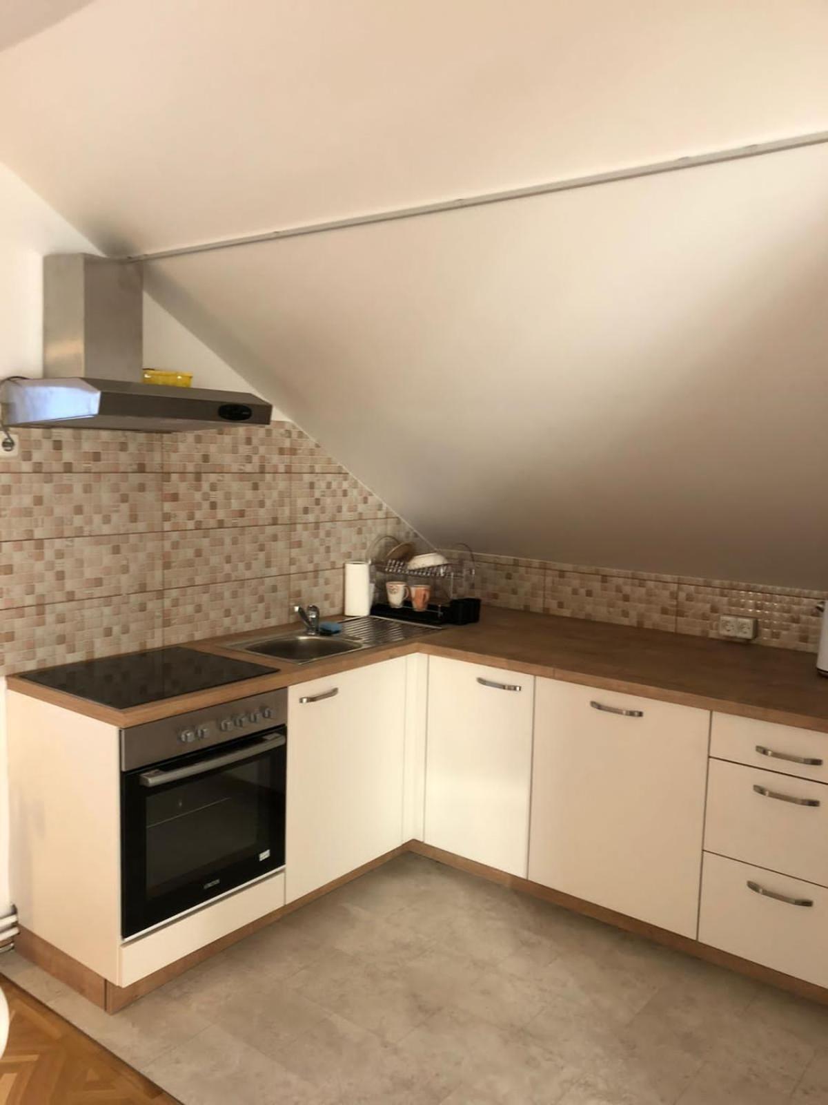 Two-Bedroom Apartment - Photo 10