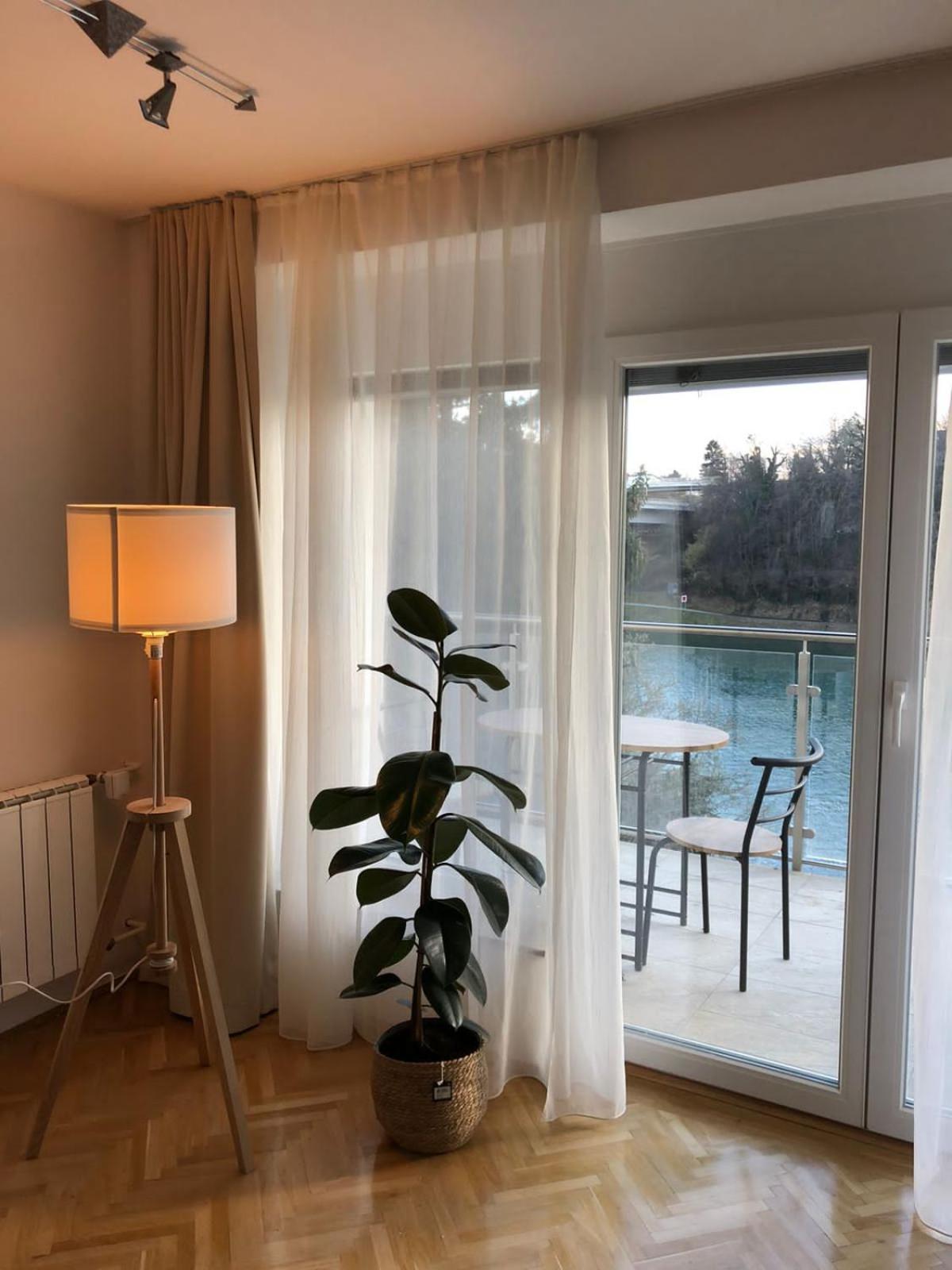 Two-Bedroom Apartment - Photo 23