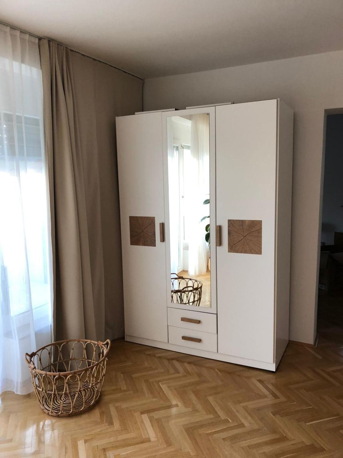 Two-Bedroom Apartment - Photo 20