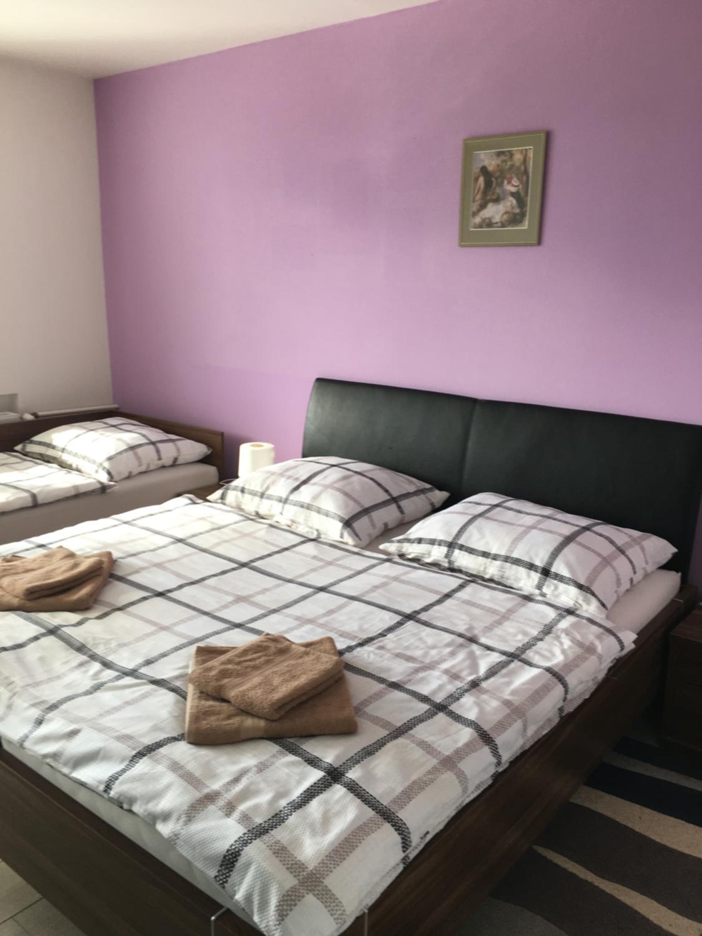 Two-Bedroom Apartment - Photo 19