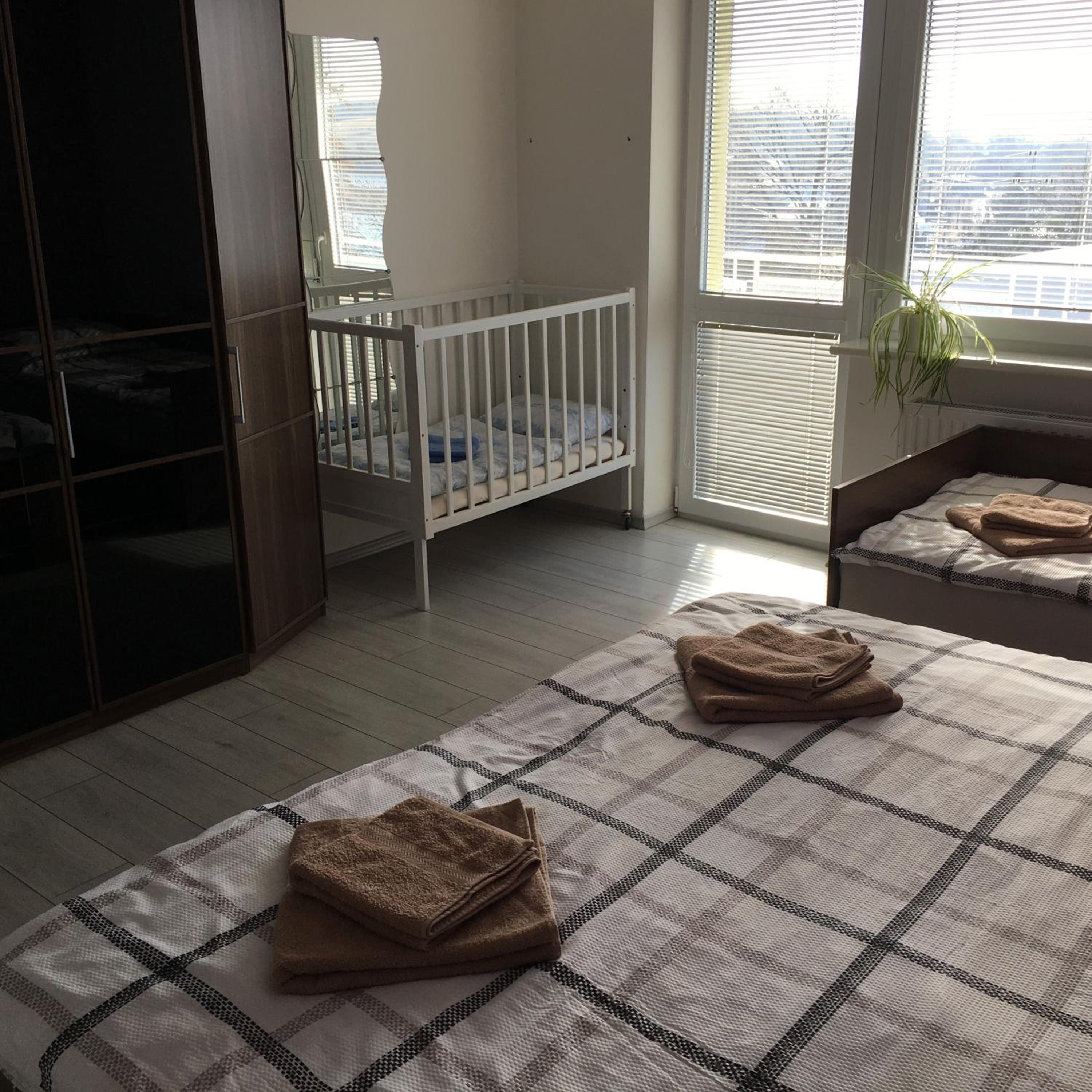 Two-Bedroom Apartment - Photo 20