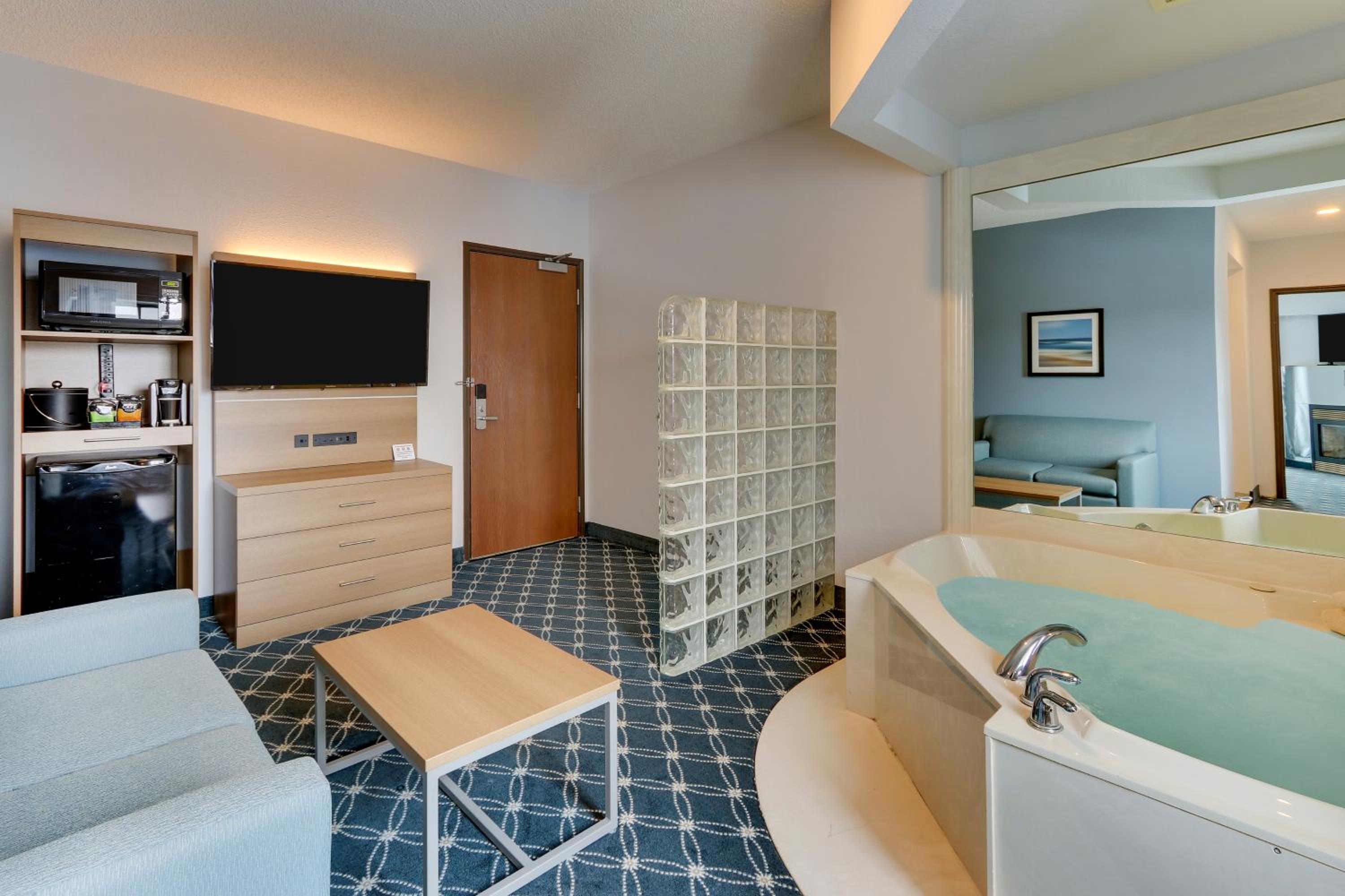 Parkshore Resort