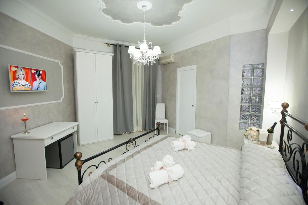 Queen Room with Spa Bath photo 3