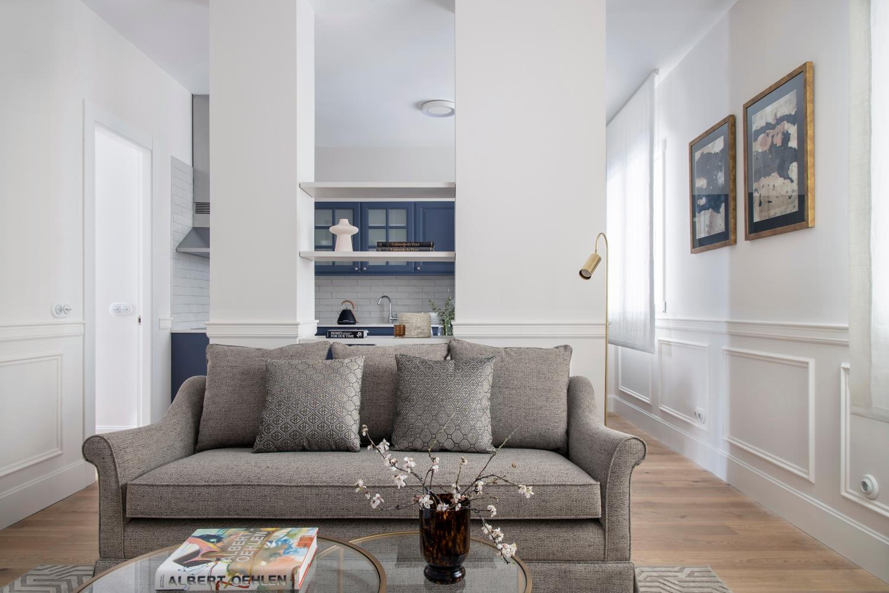 Apartamento - Planta Baja