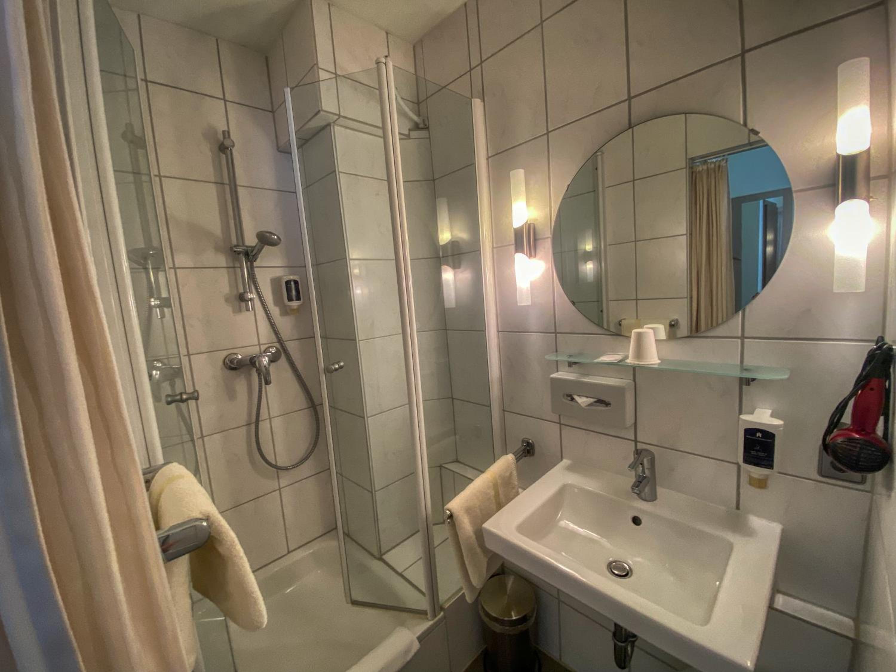 Economy Single Room photo 3